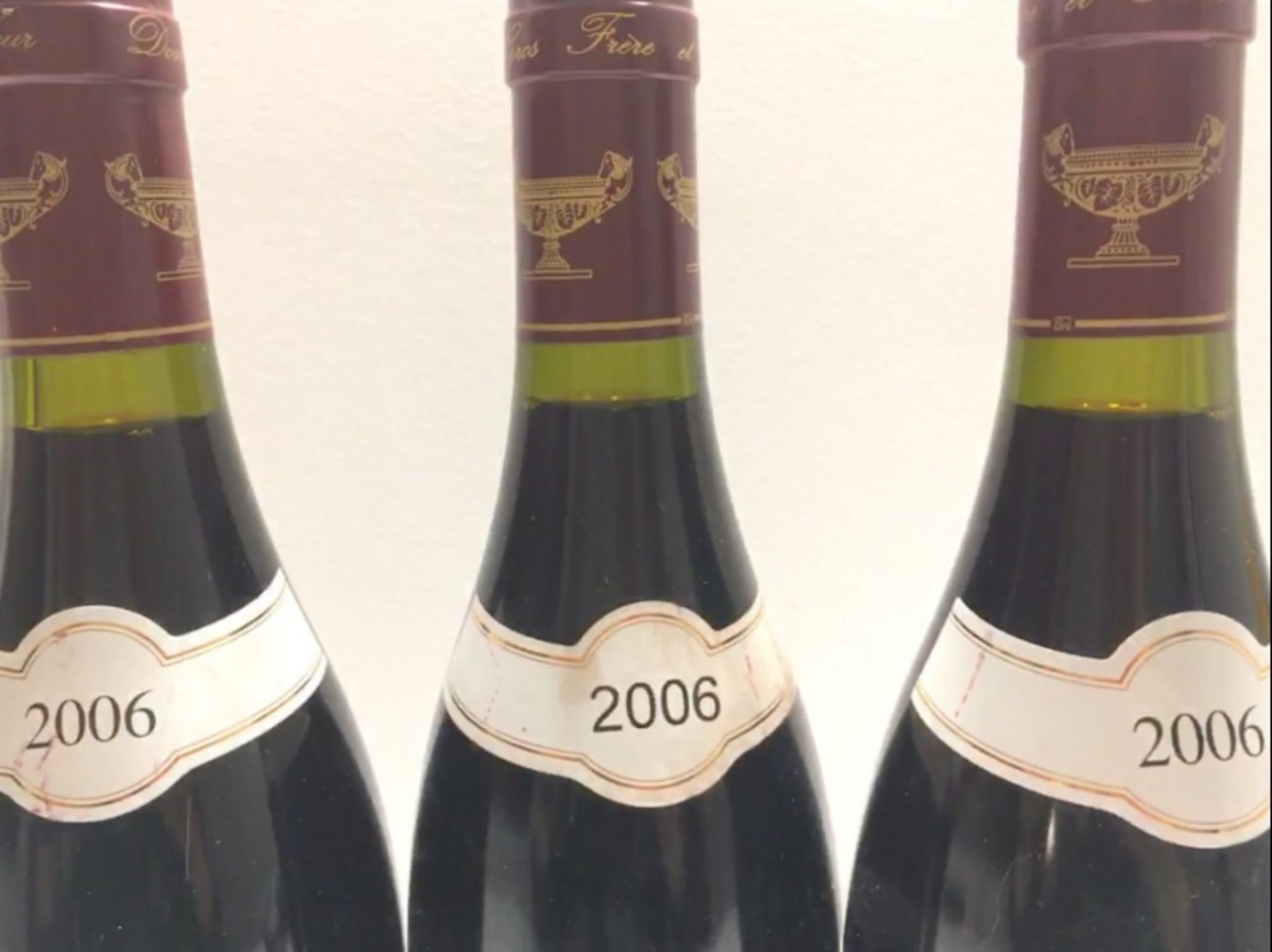 Wine Level