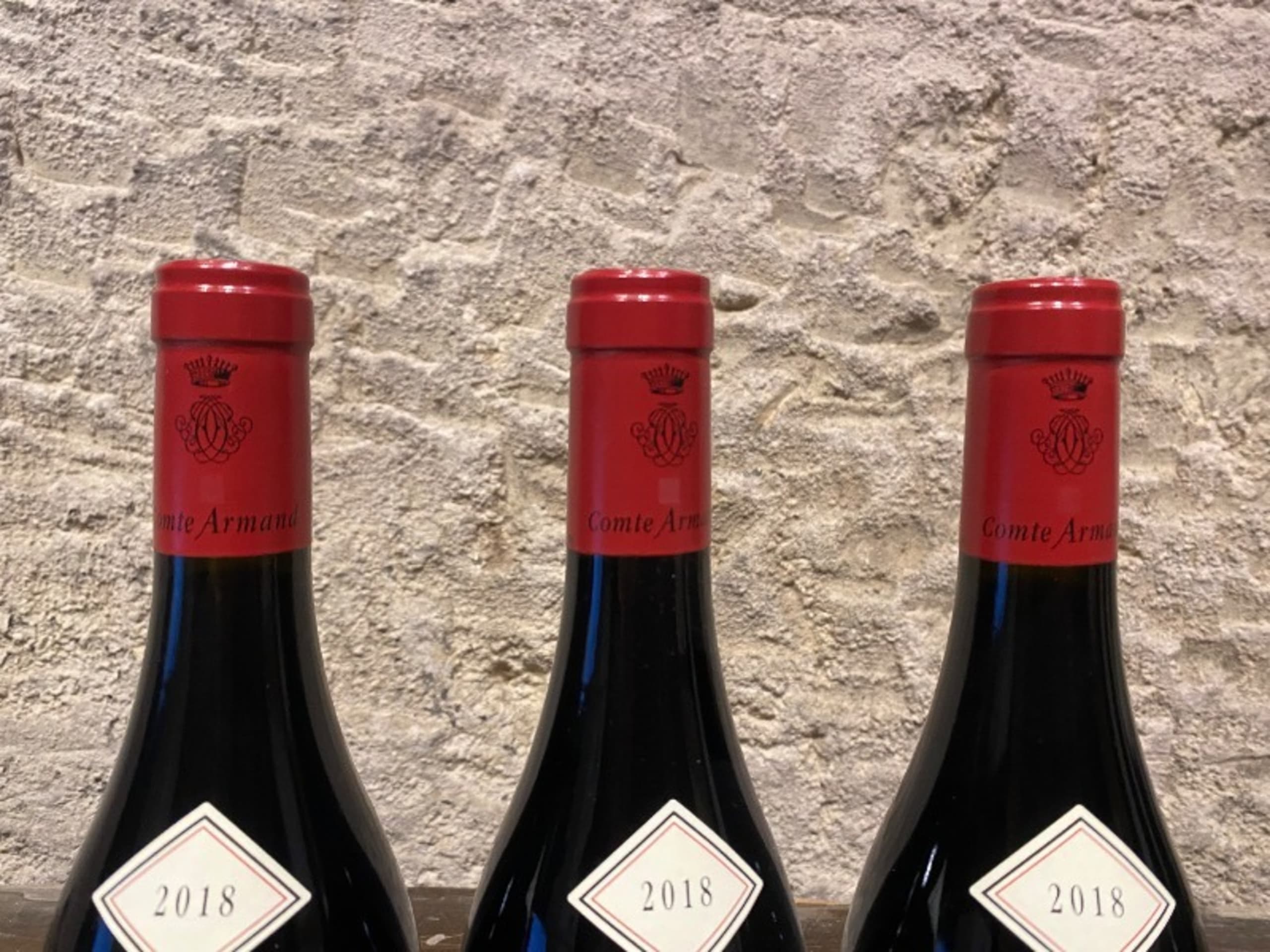 Wine Level