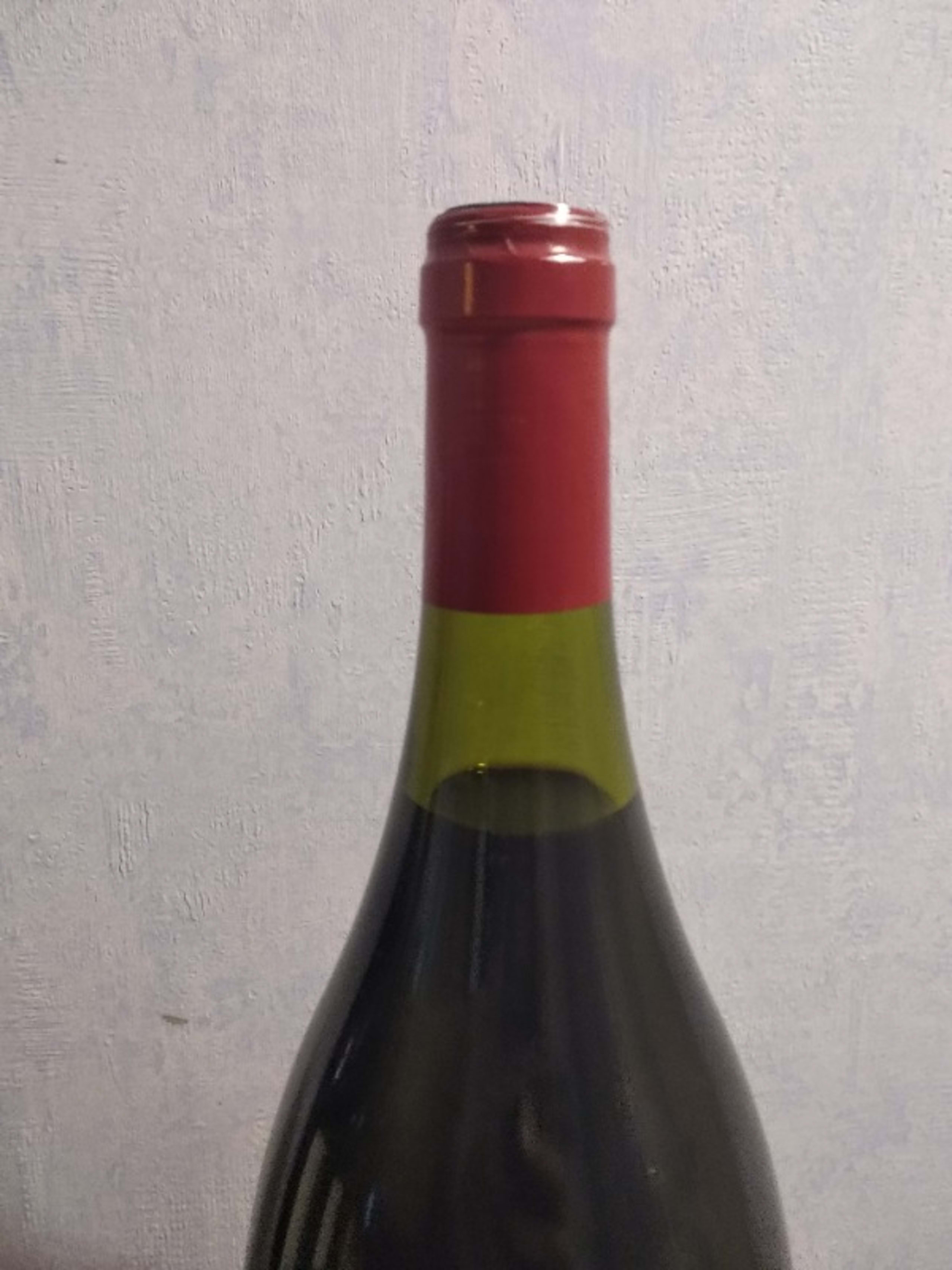 Wine Level