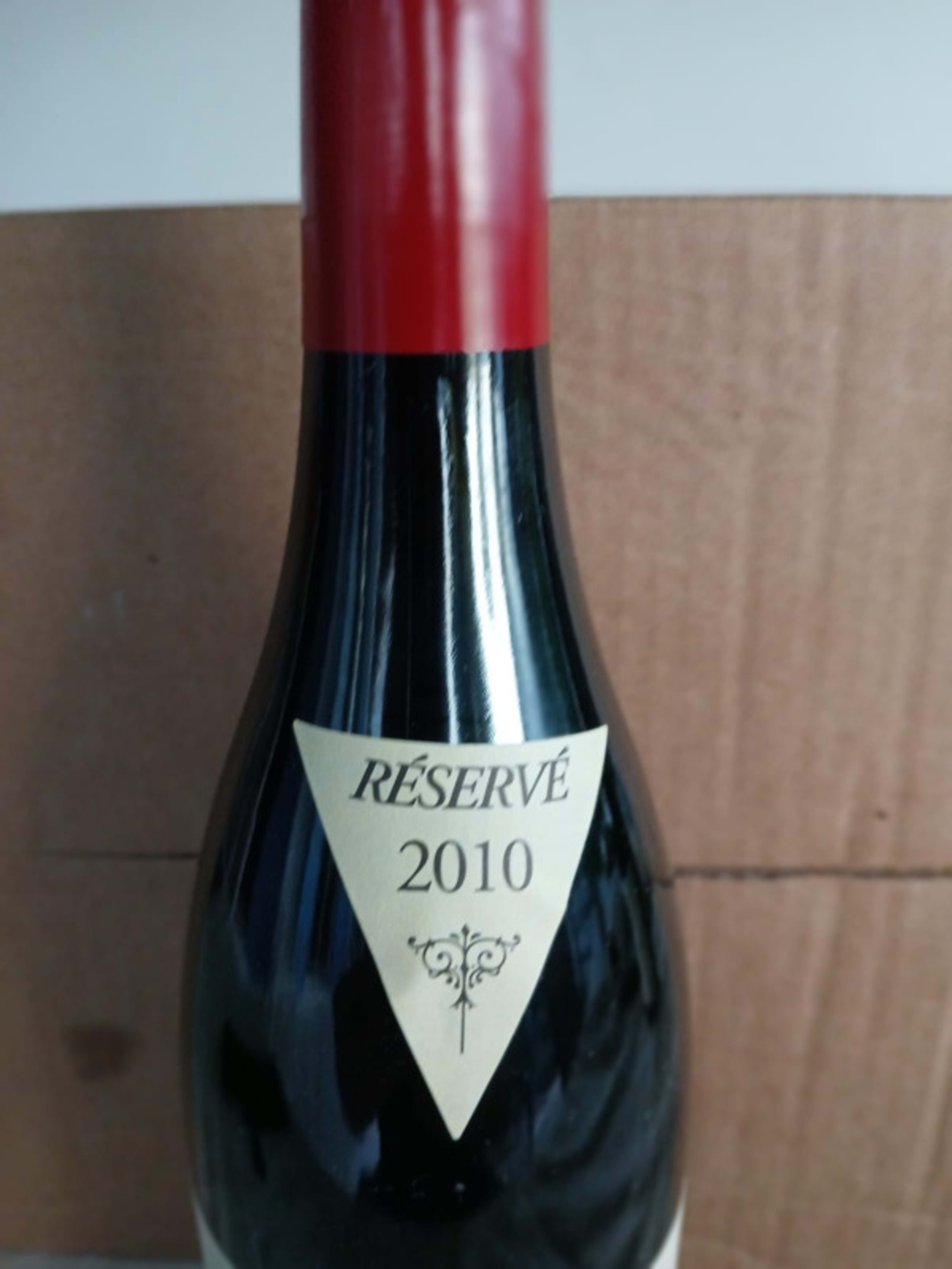 Label