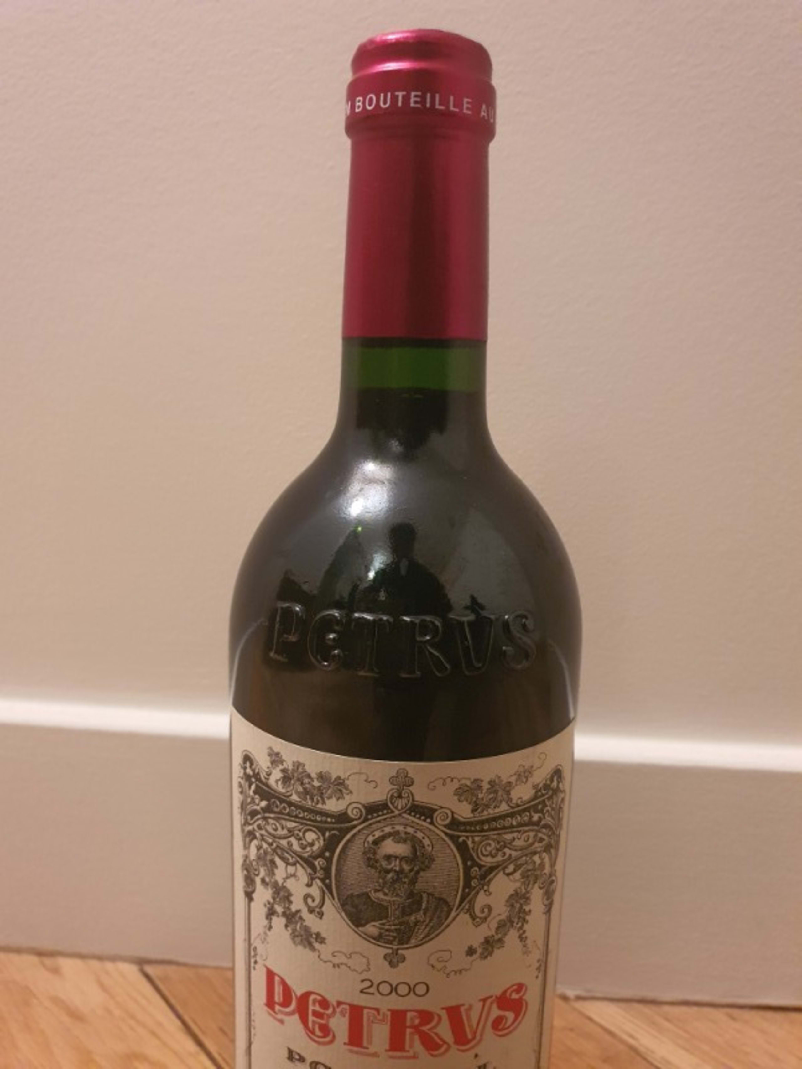 Wine Level