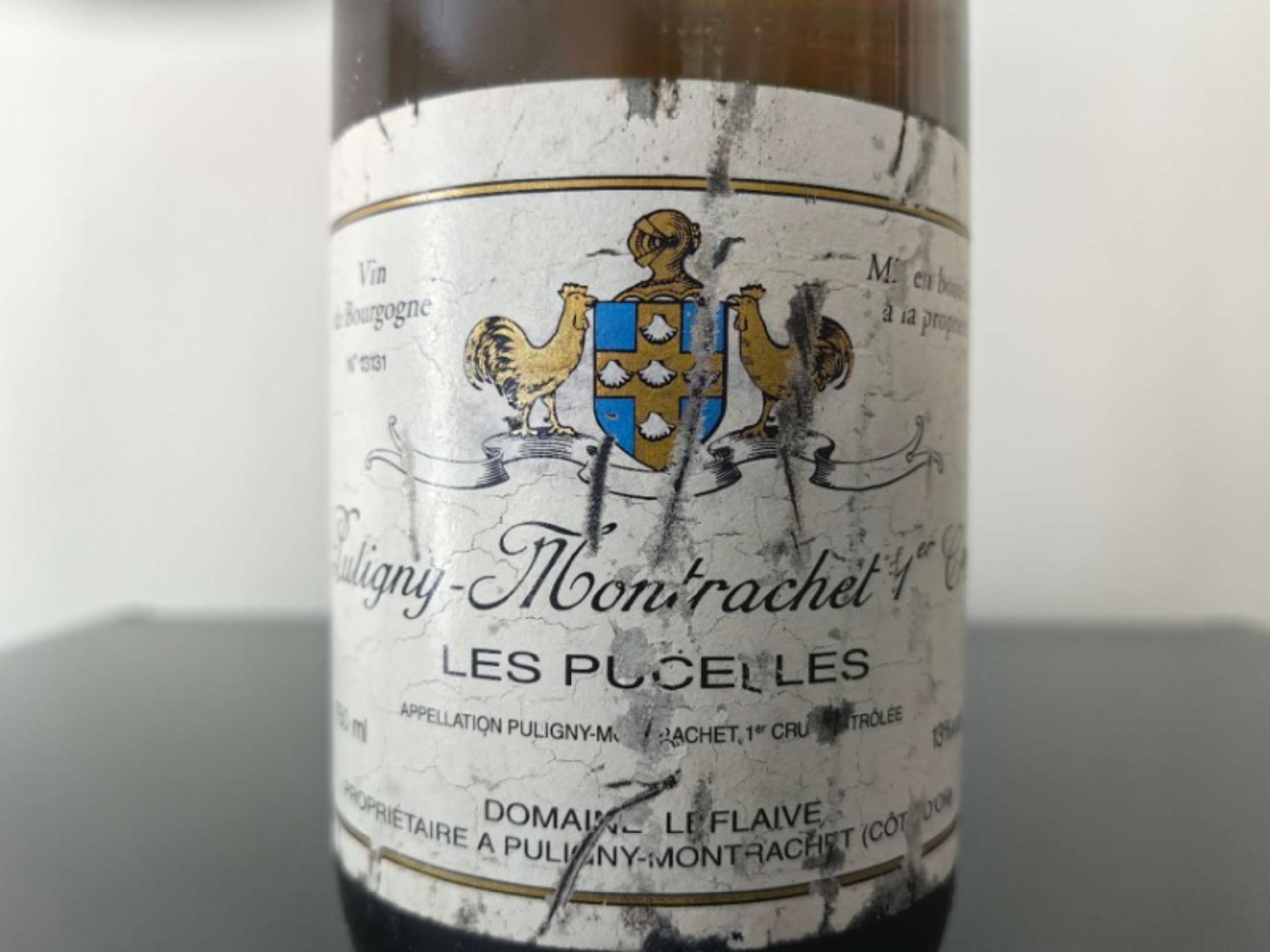 Label