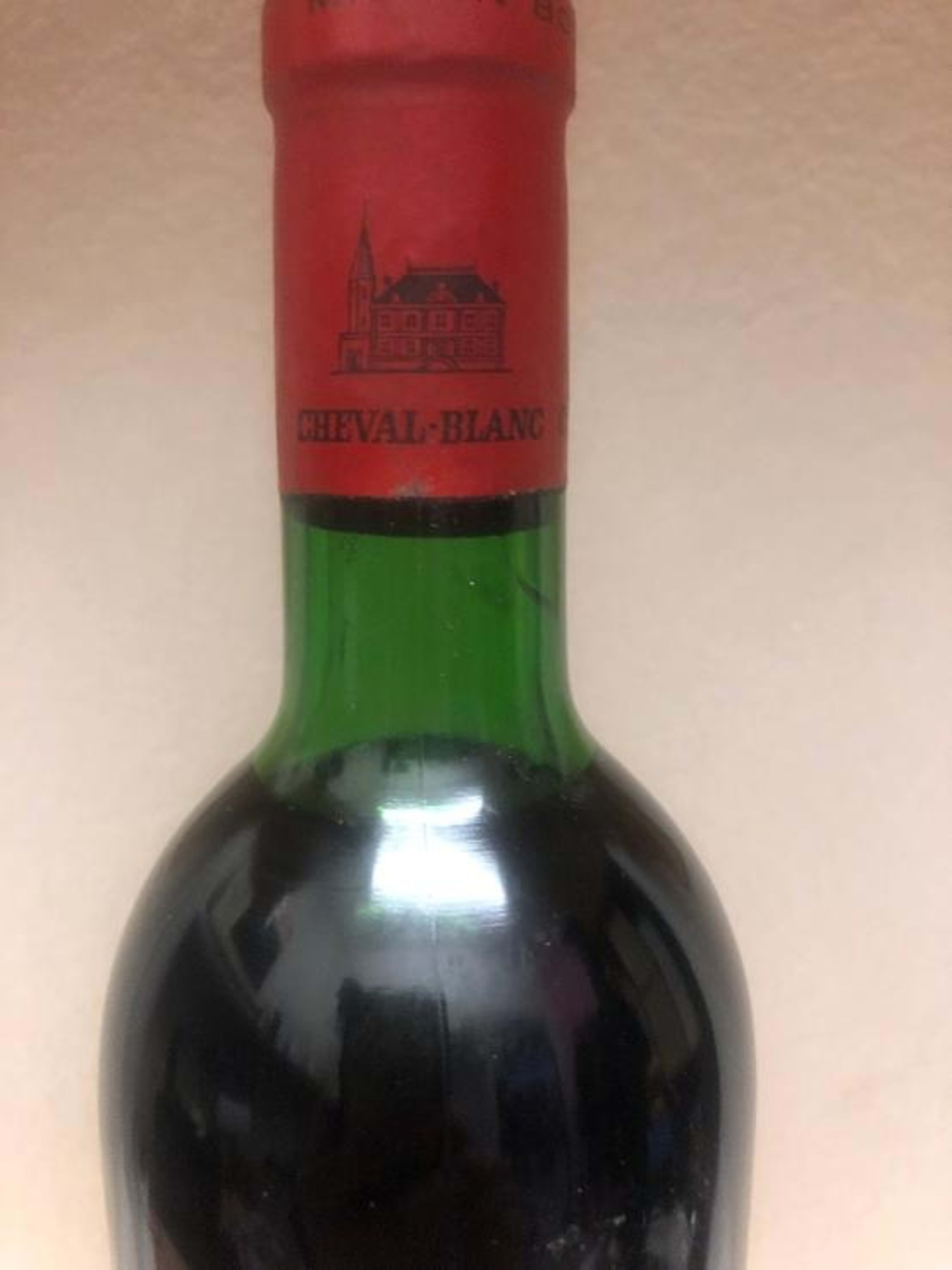 Wine Level
