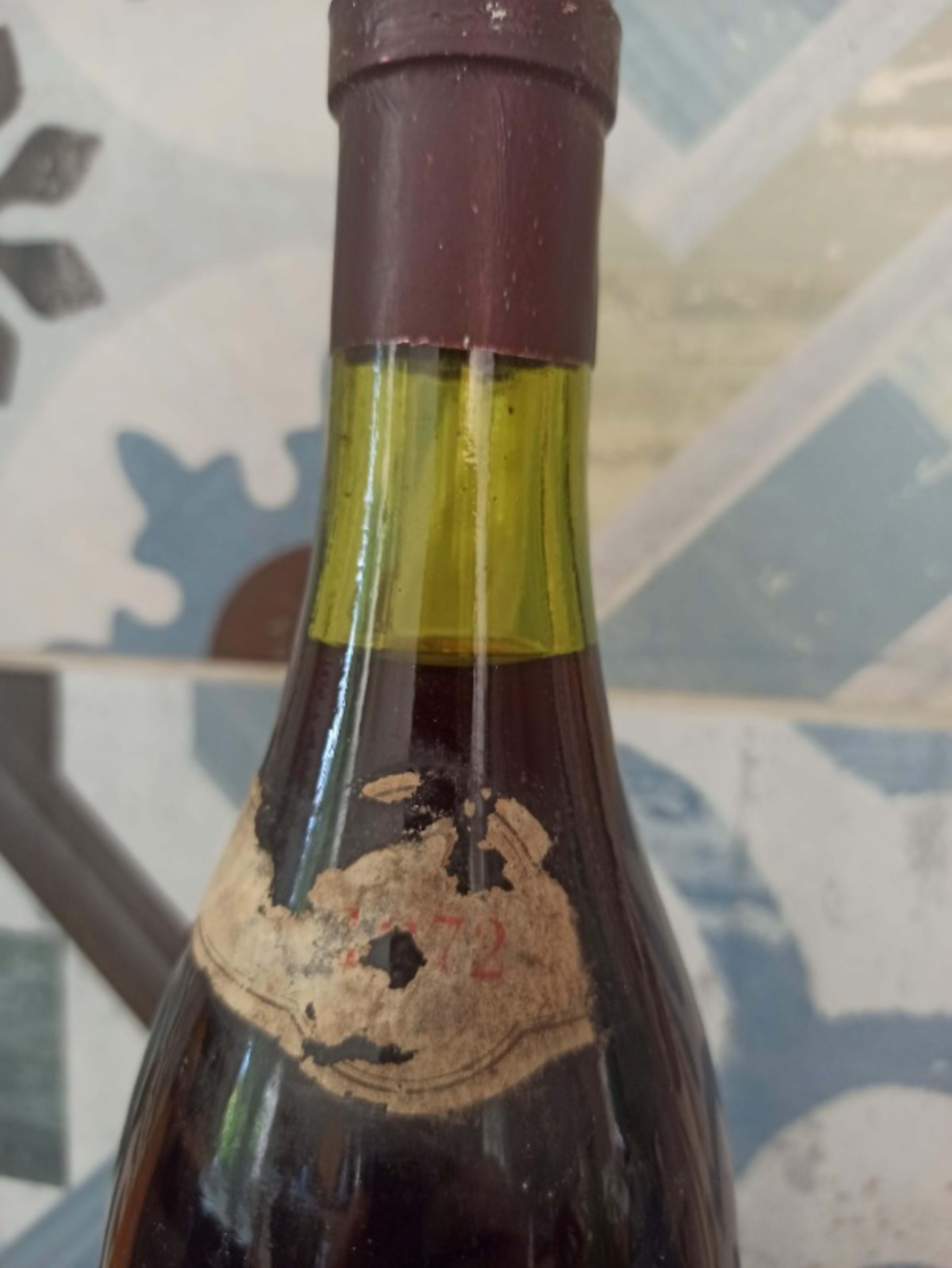 Wine Level