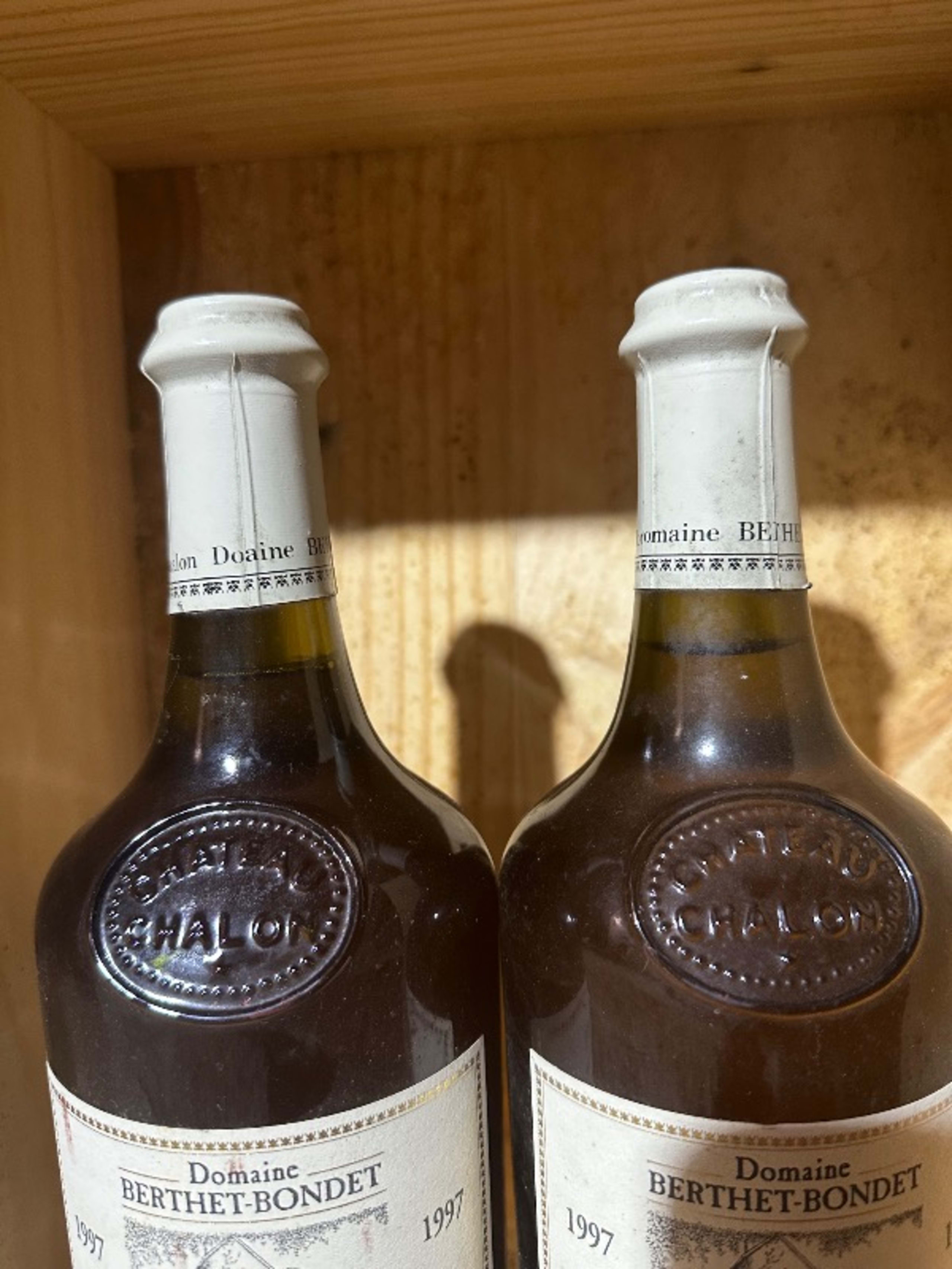 Wine Level
