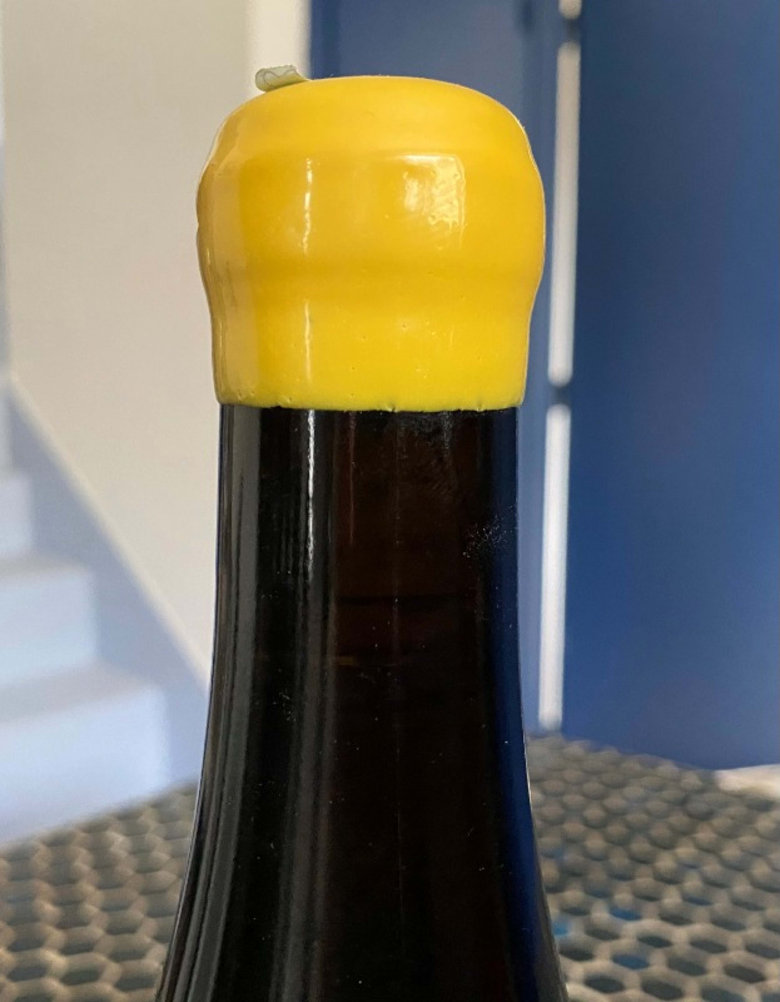 Wine Level