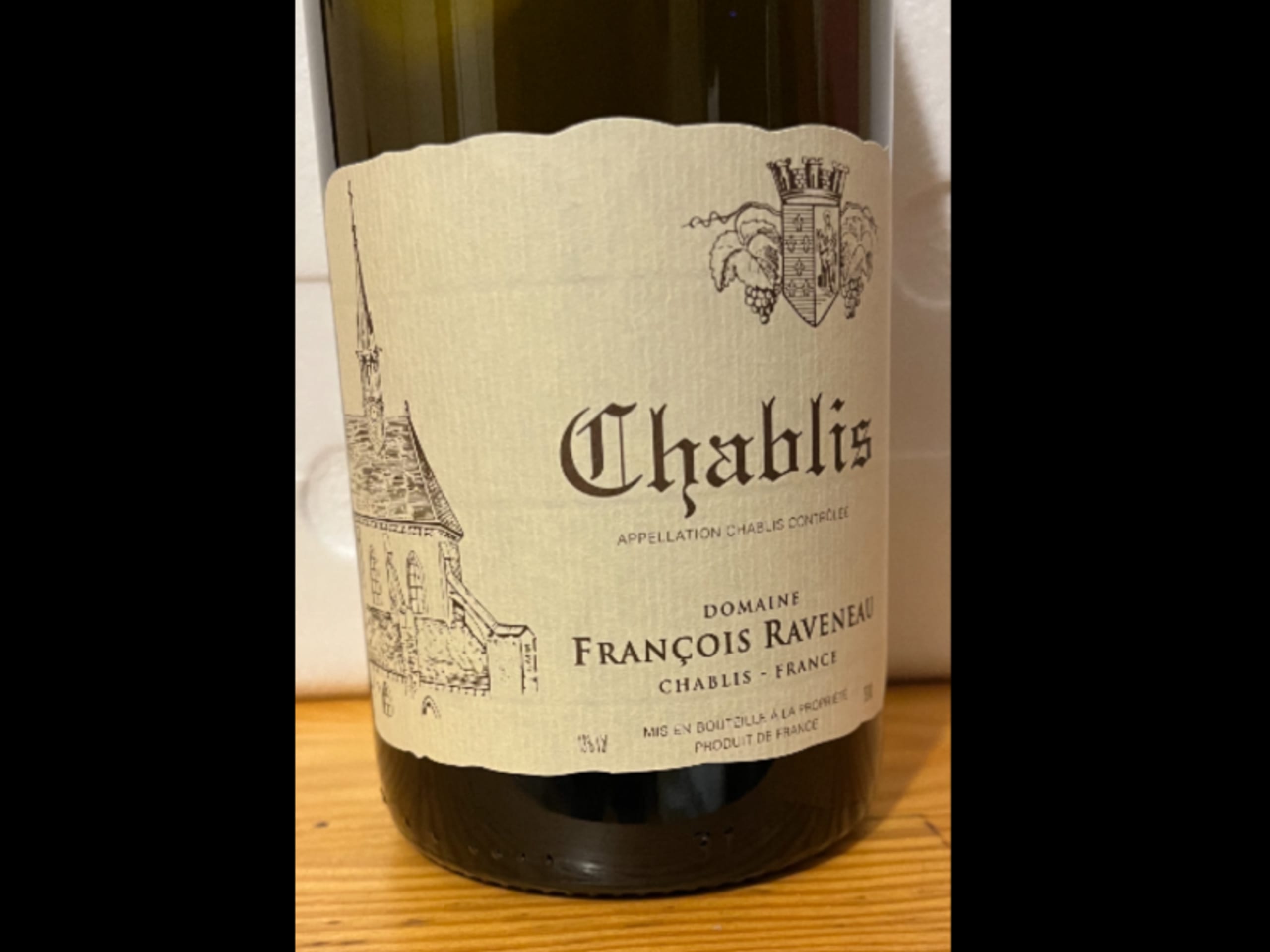 Label