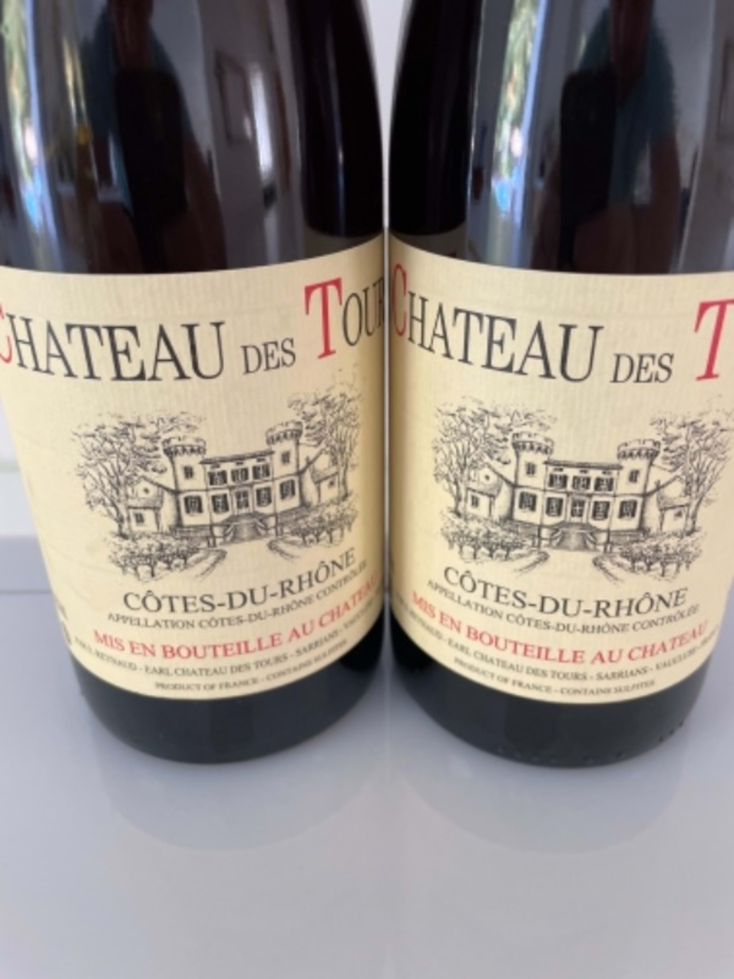 Étiquette
