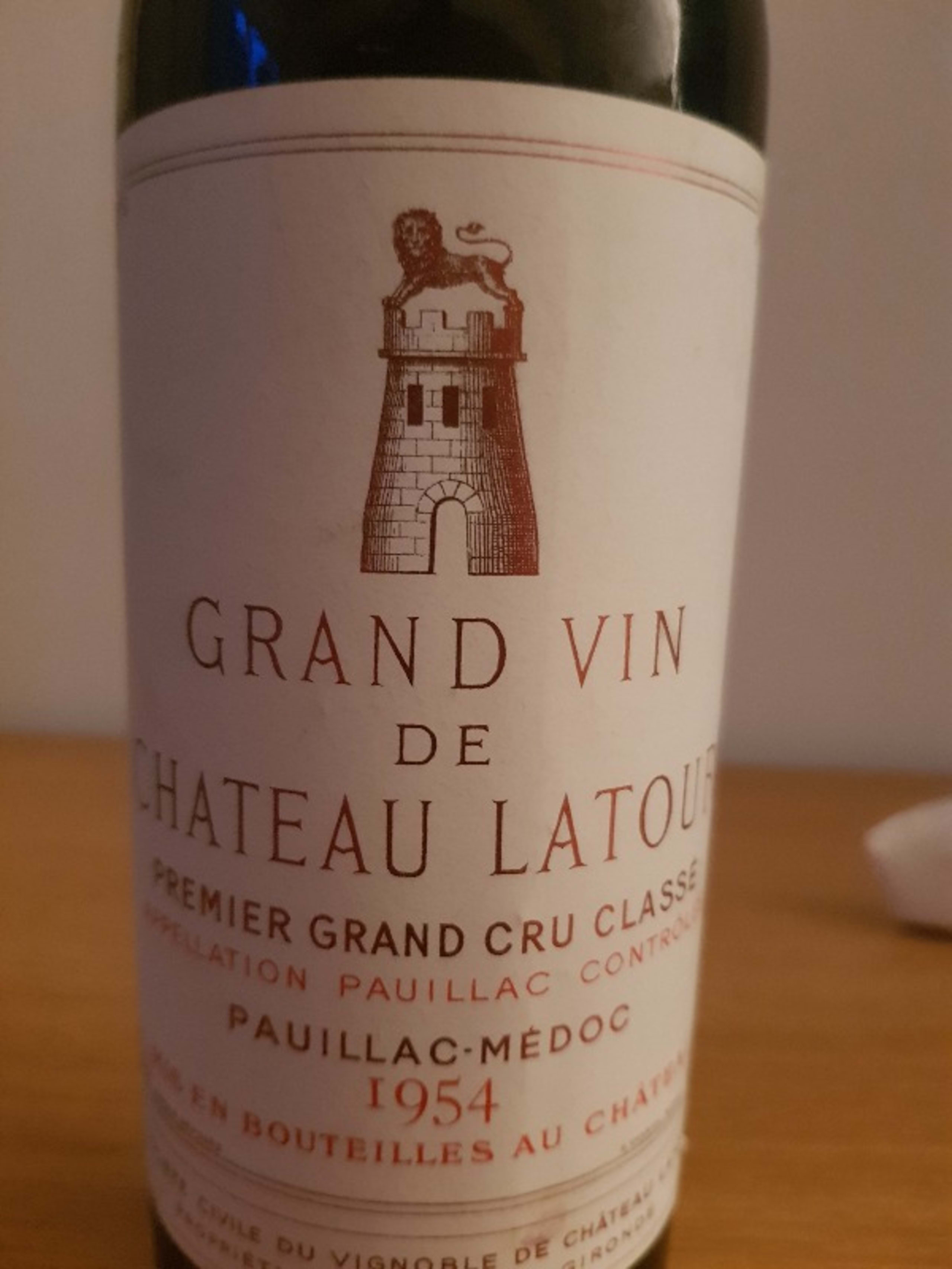 Label