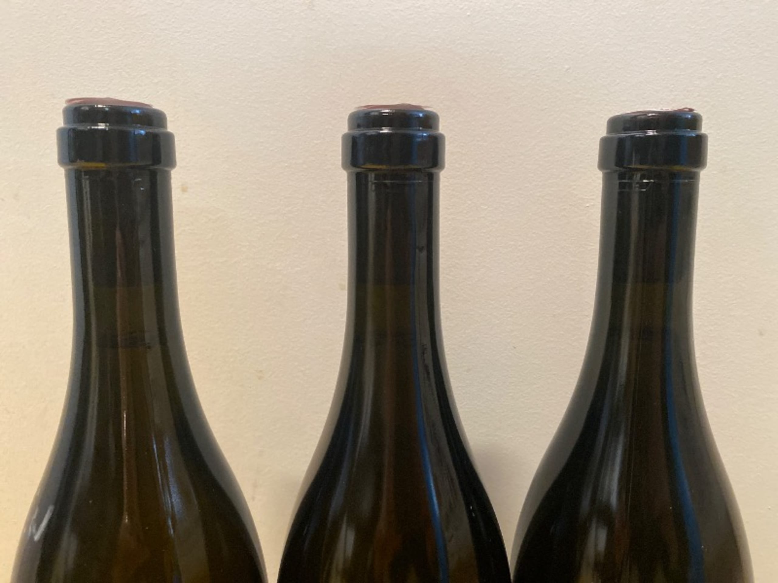 Wine Level