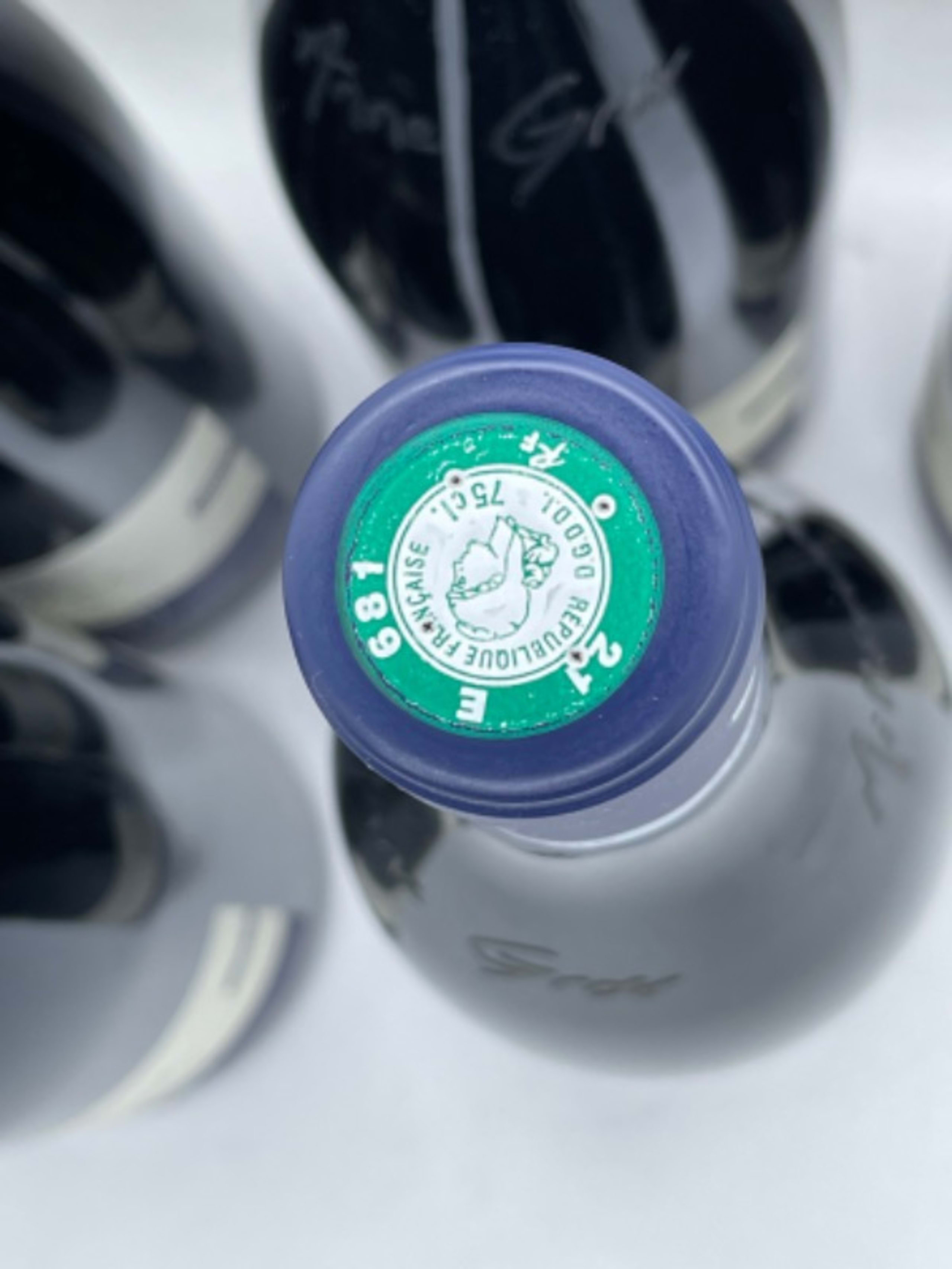 Capsules