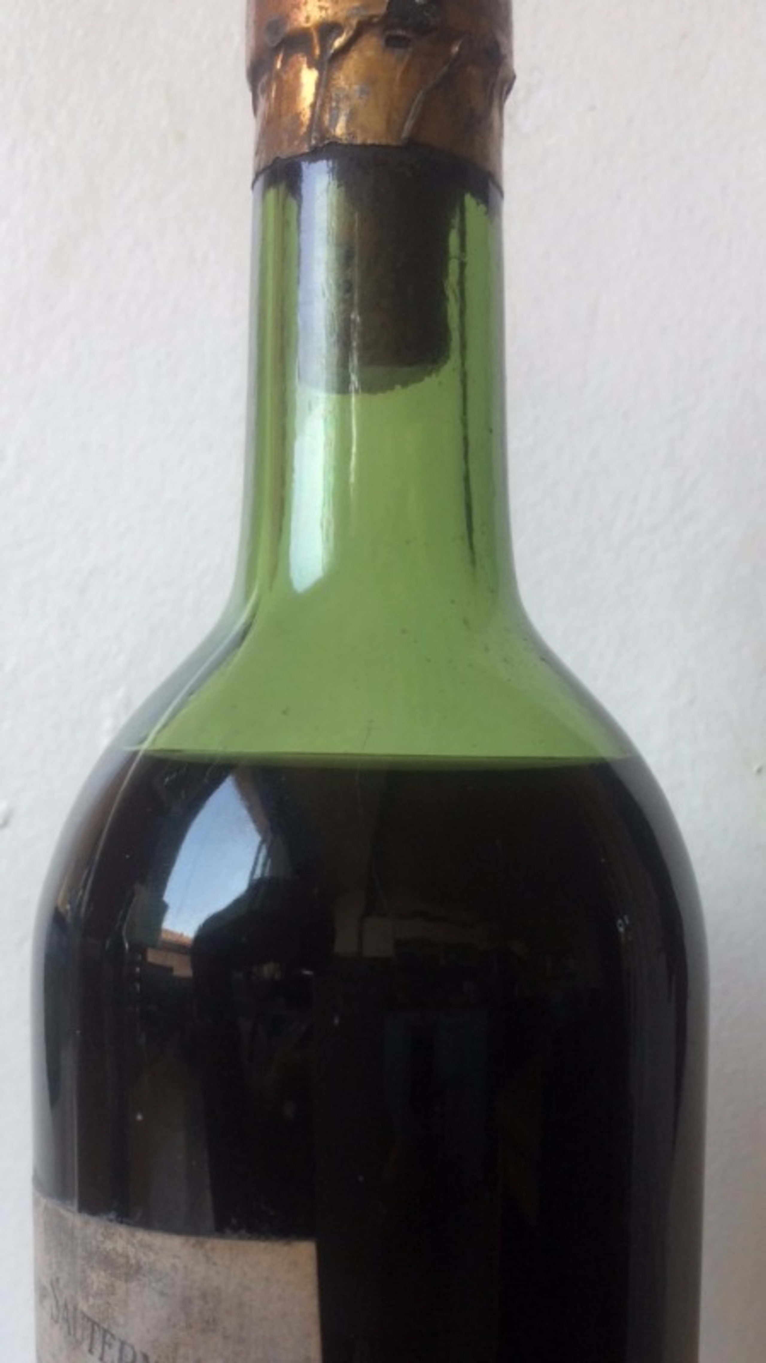 Wine Level