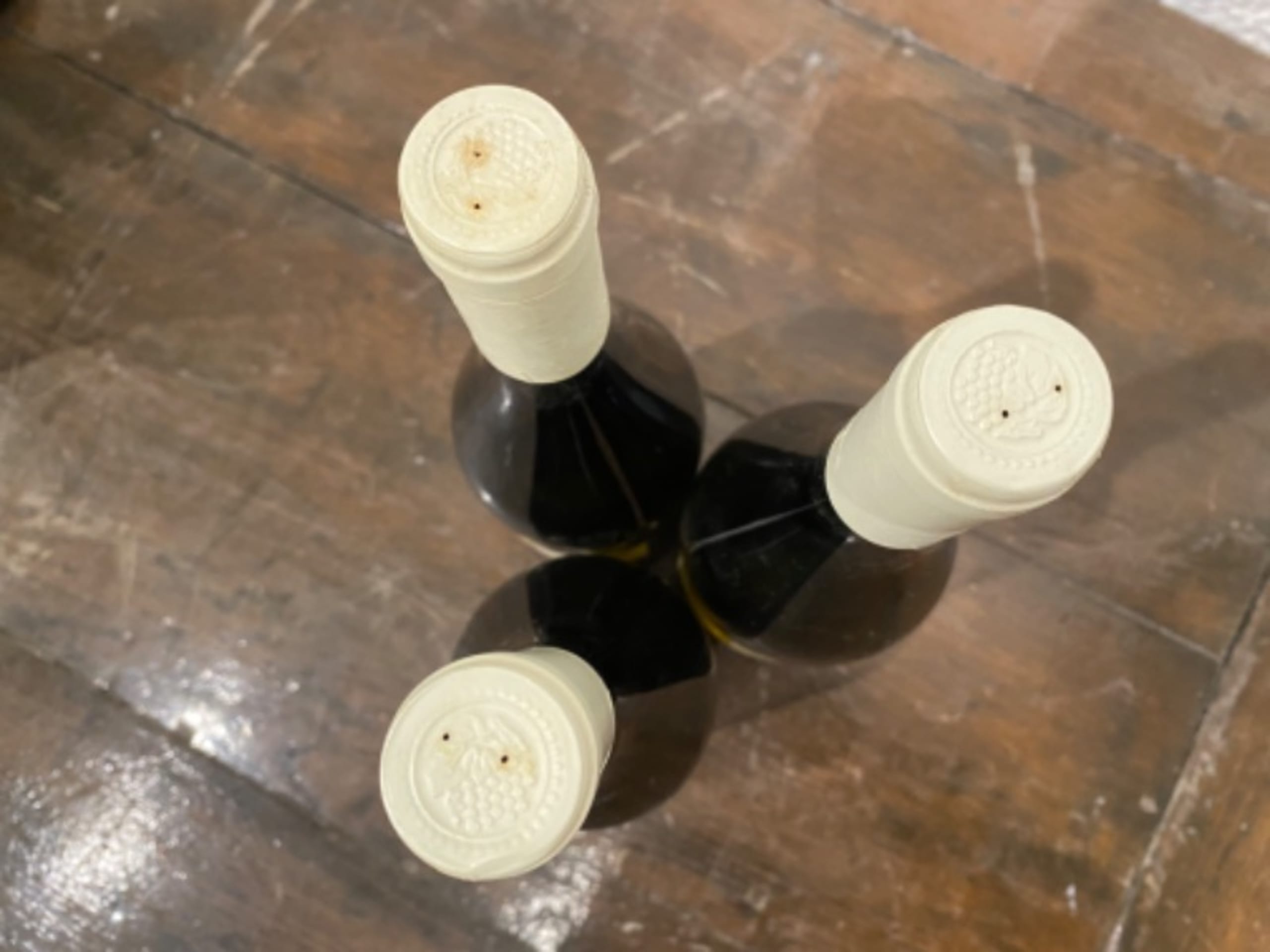 Capsules
