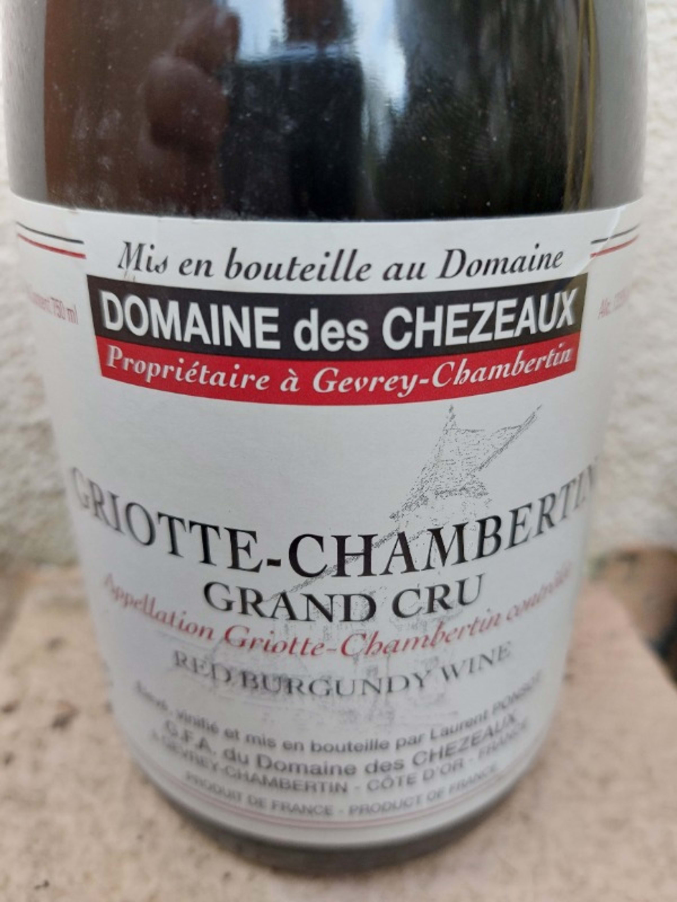 Label