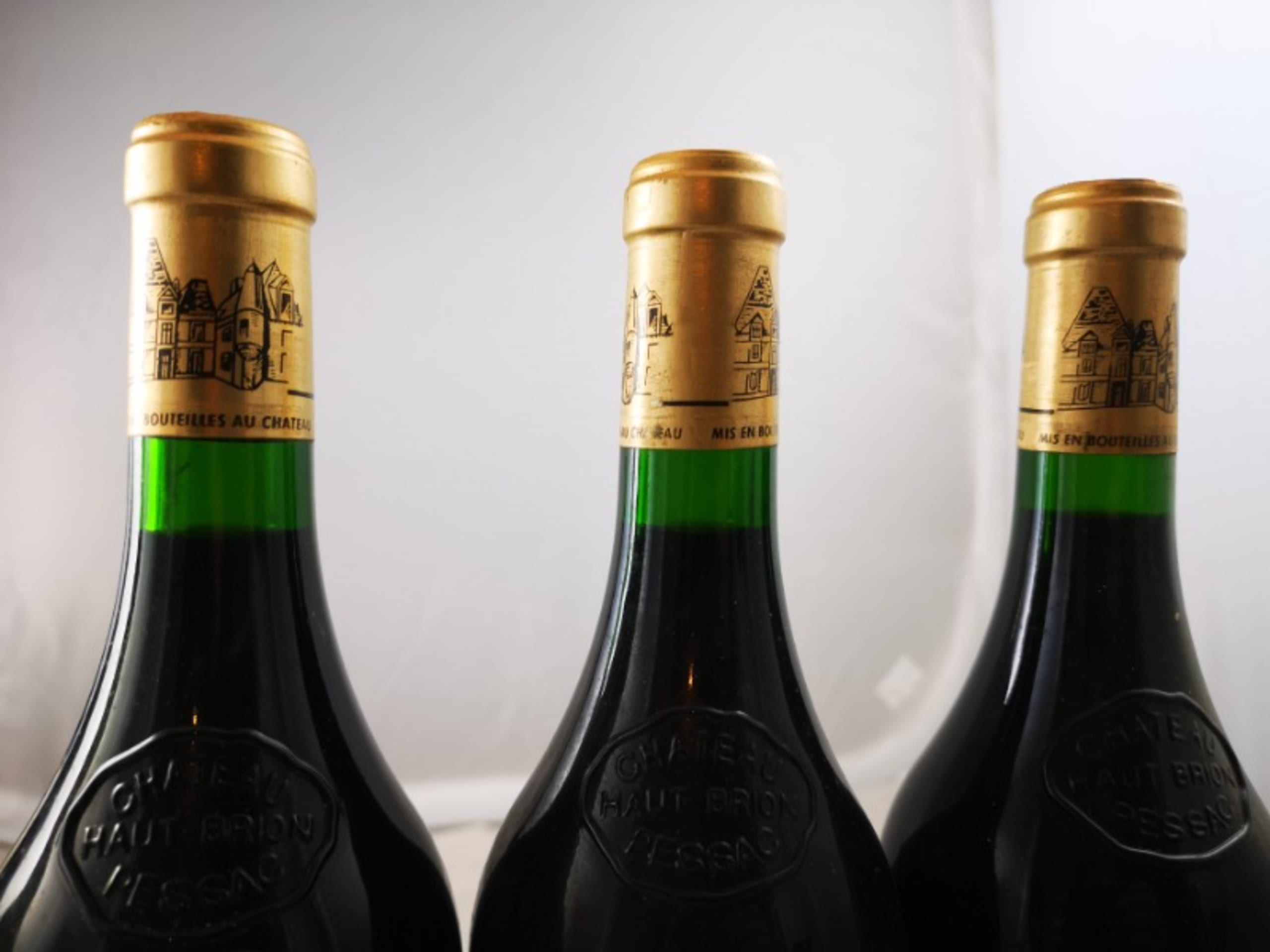 Wine Level