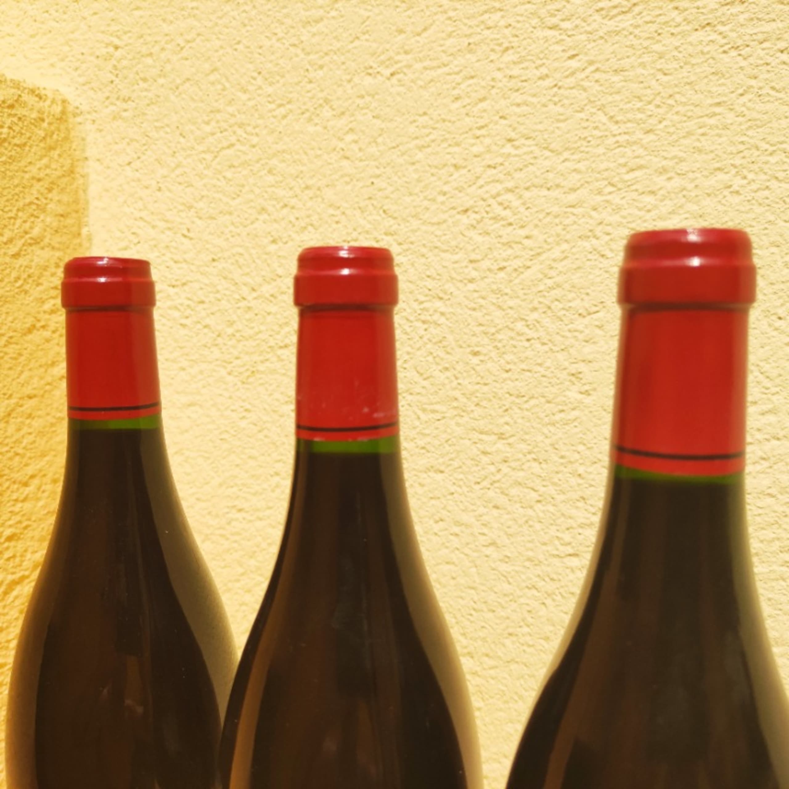 Wine Level