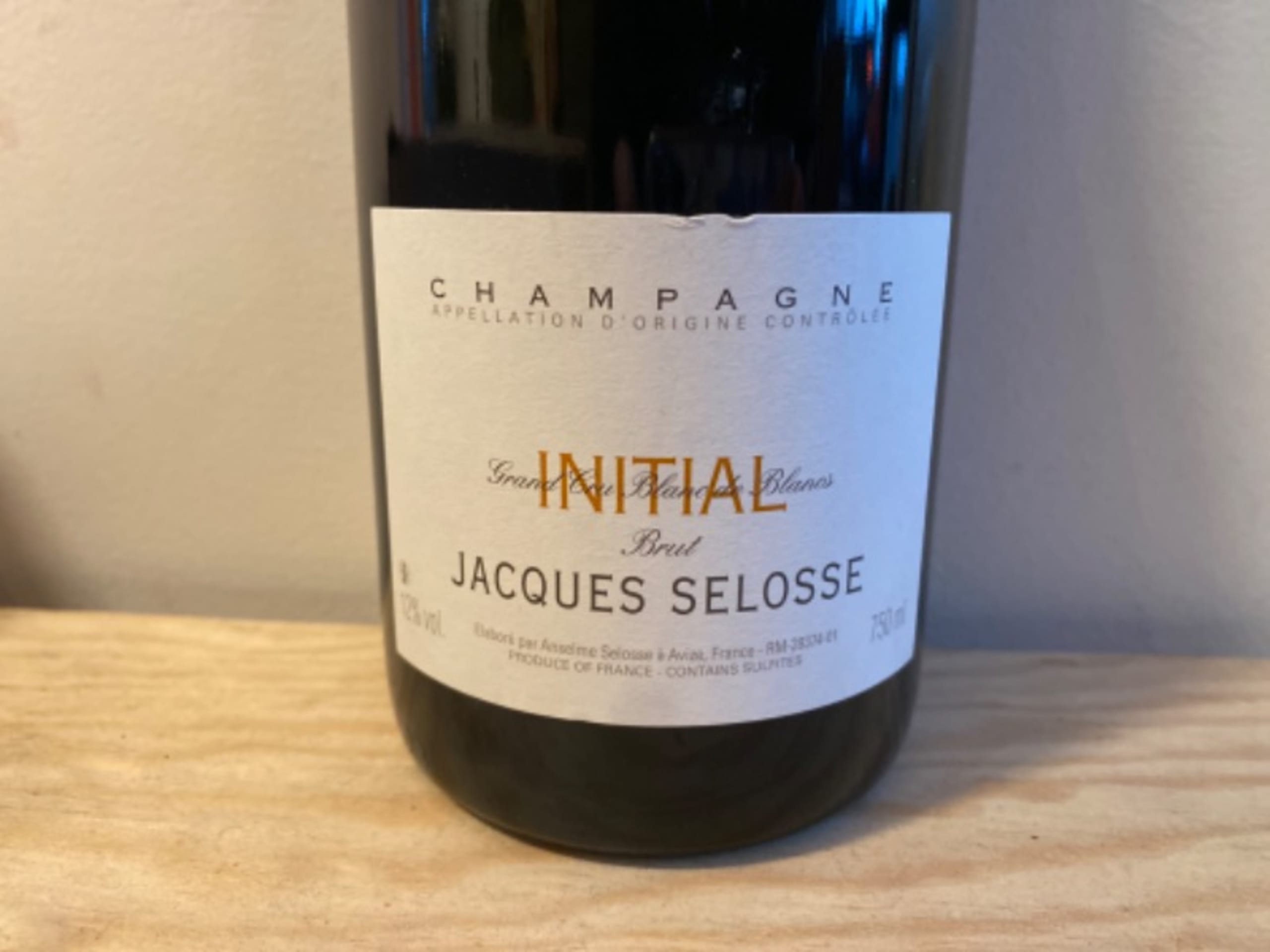 Label