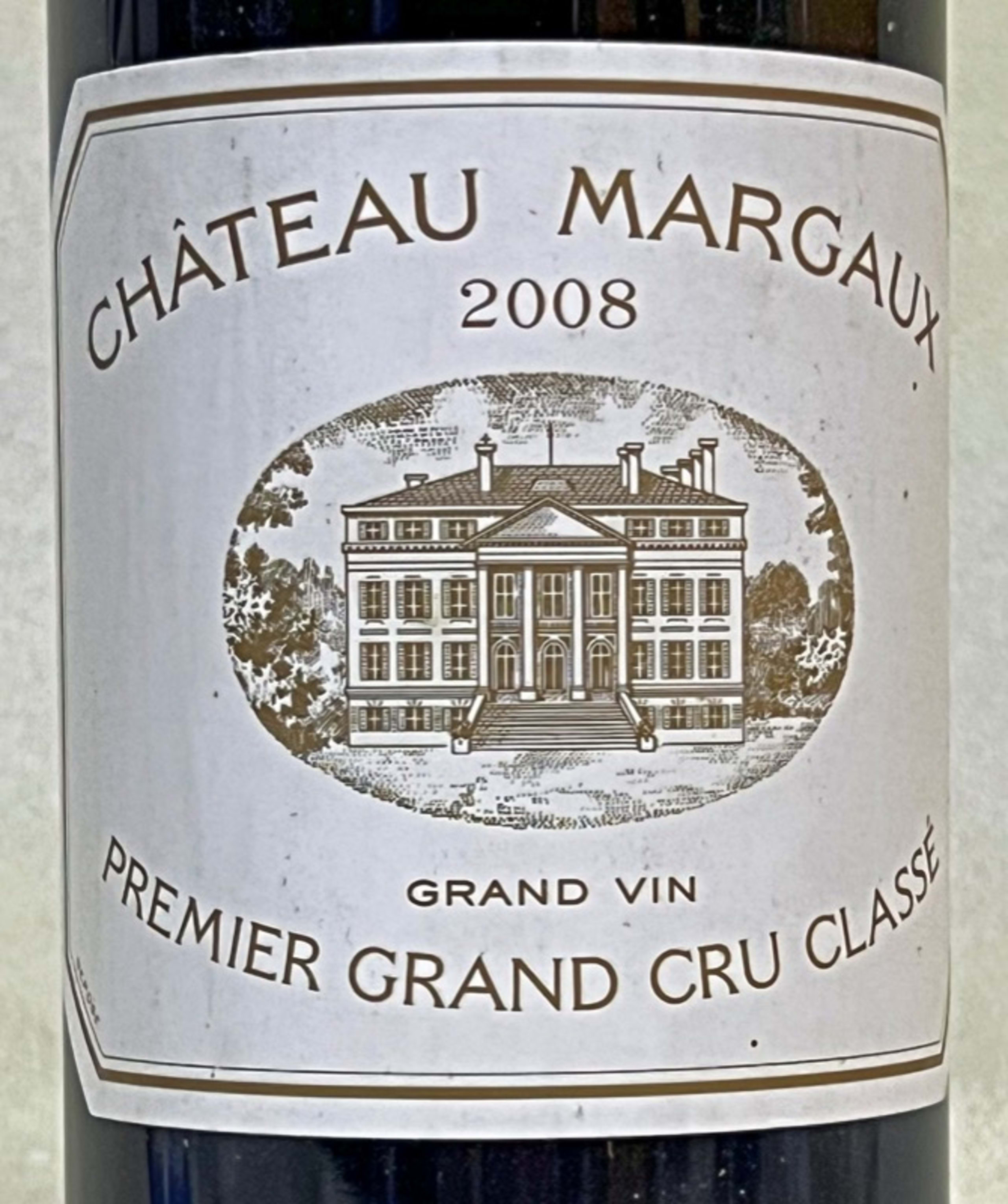Étiquette