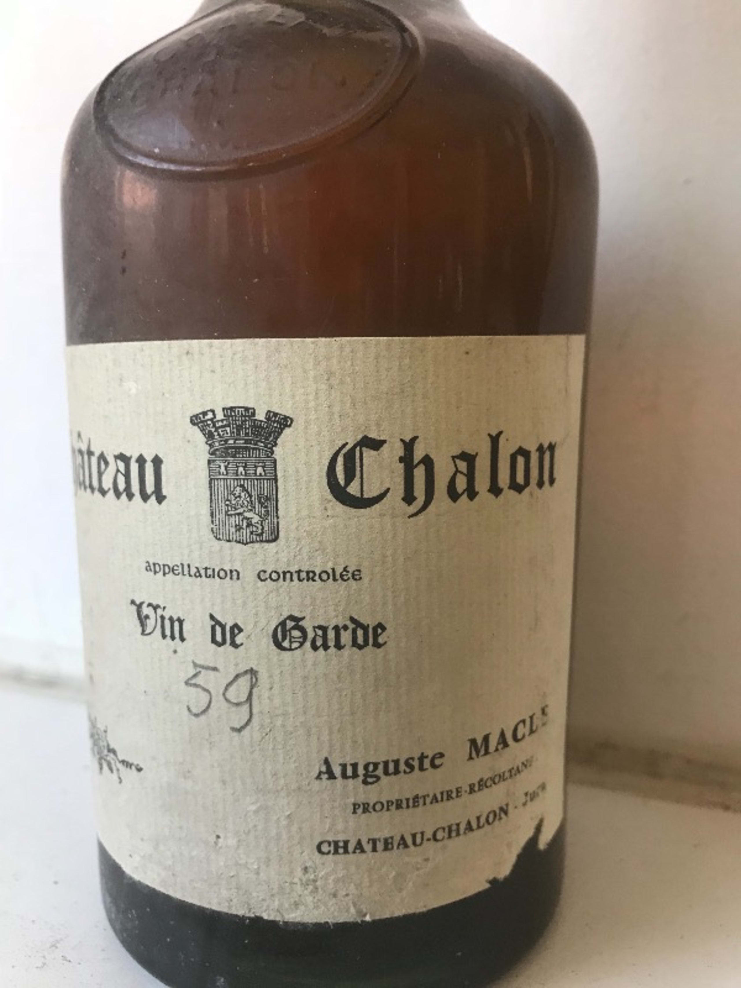 Label
