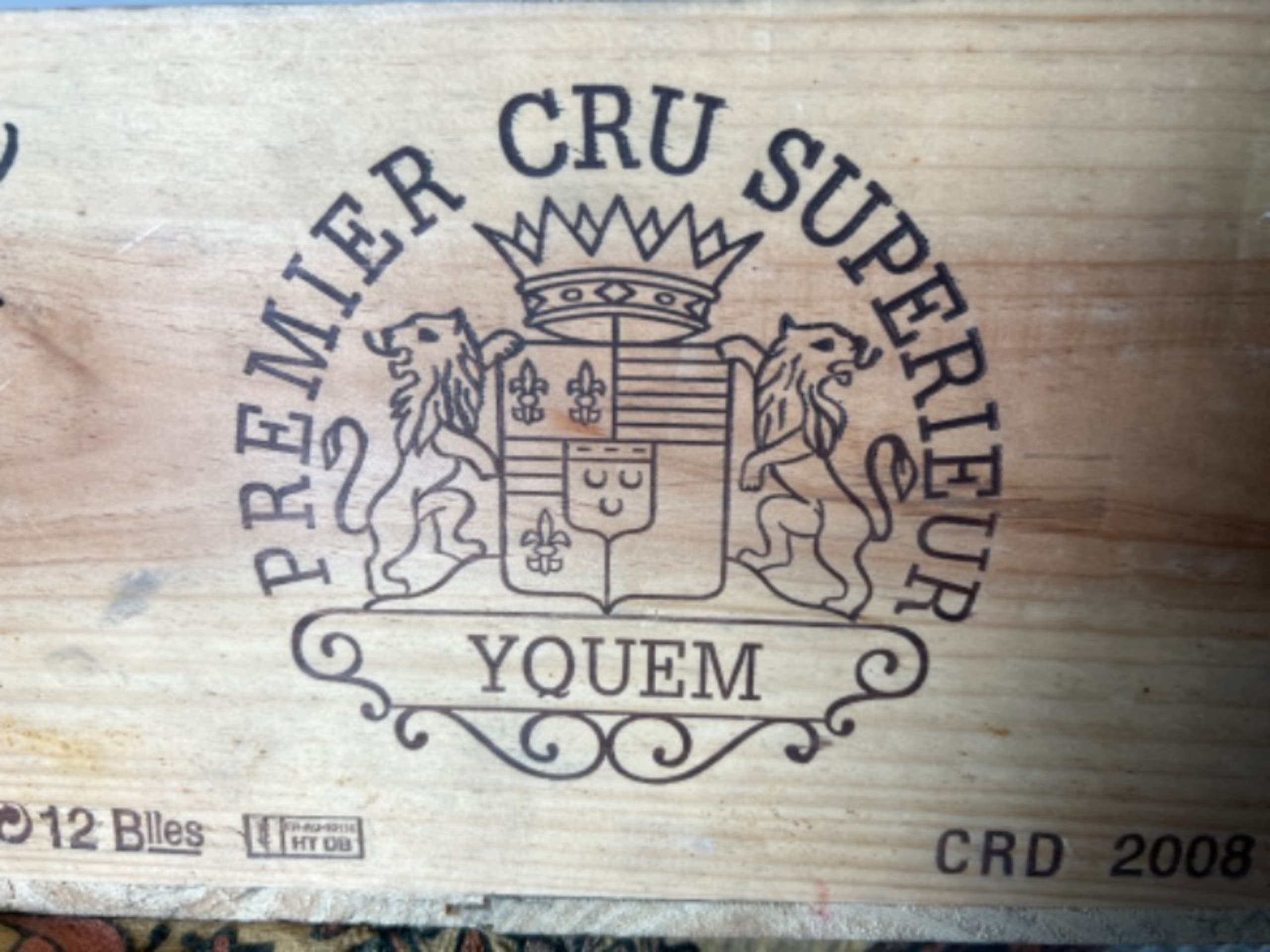 Label