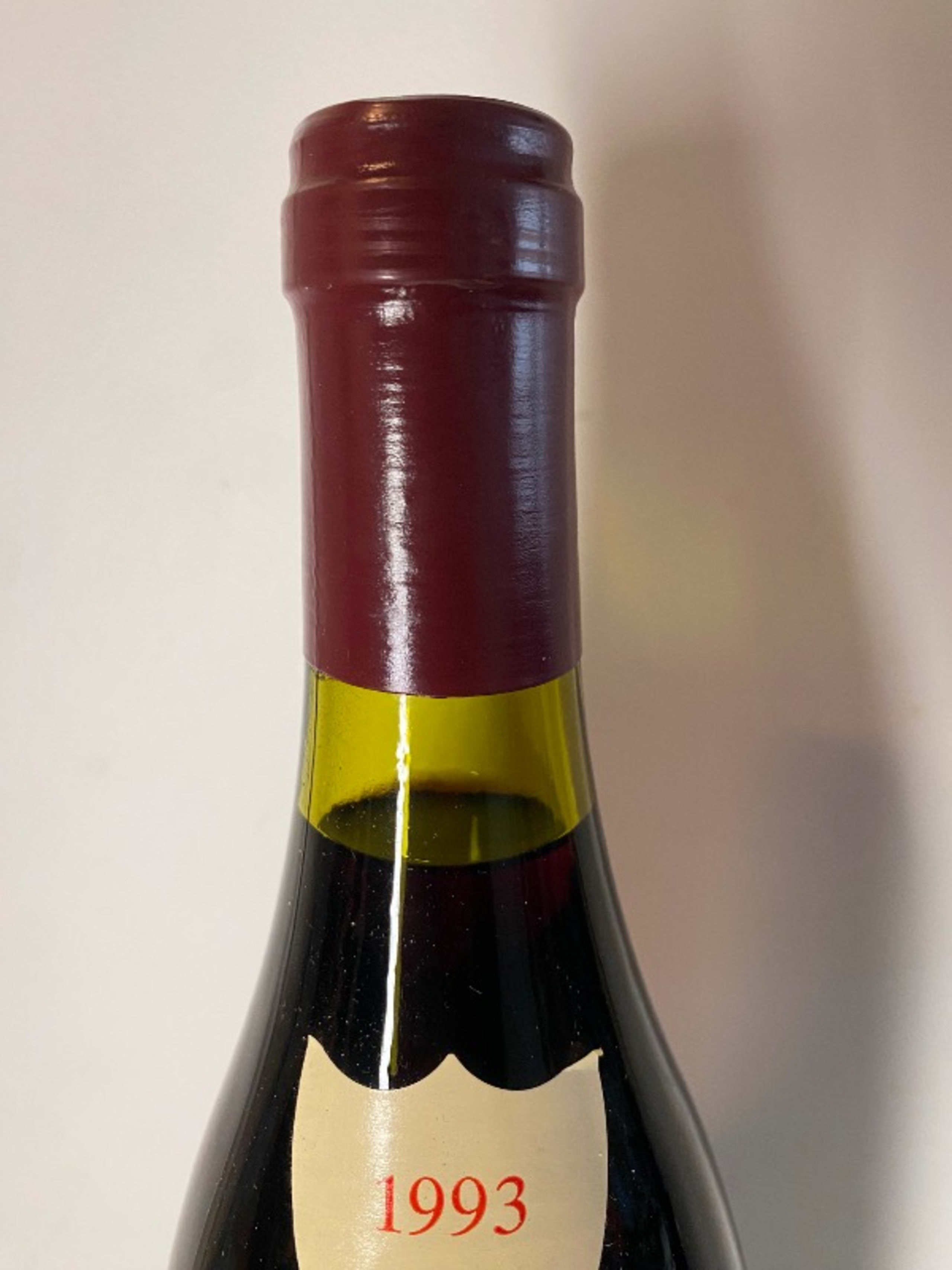 Wine Level