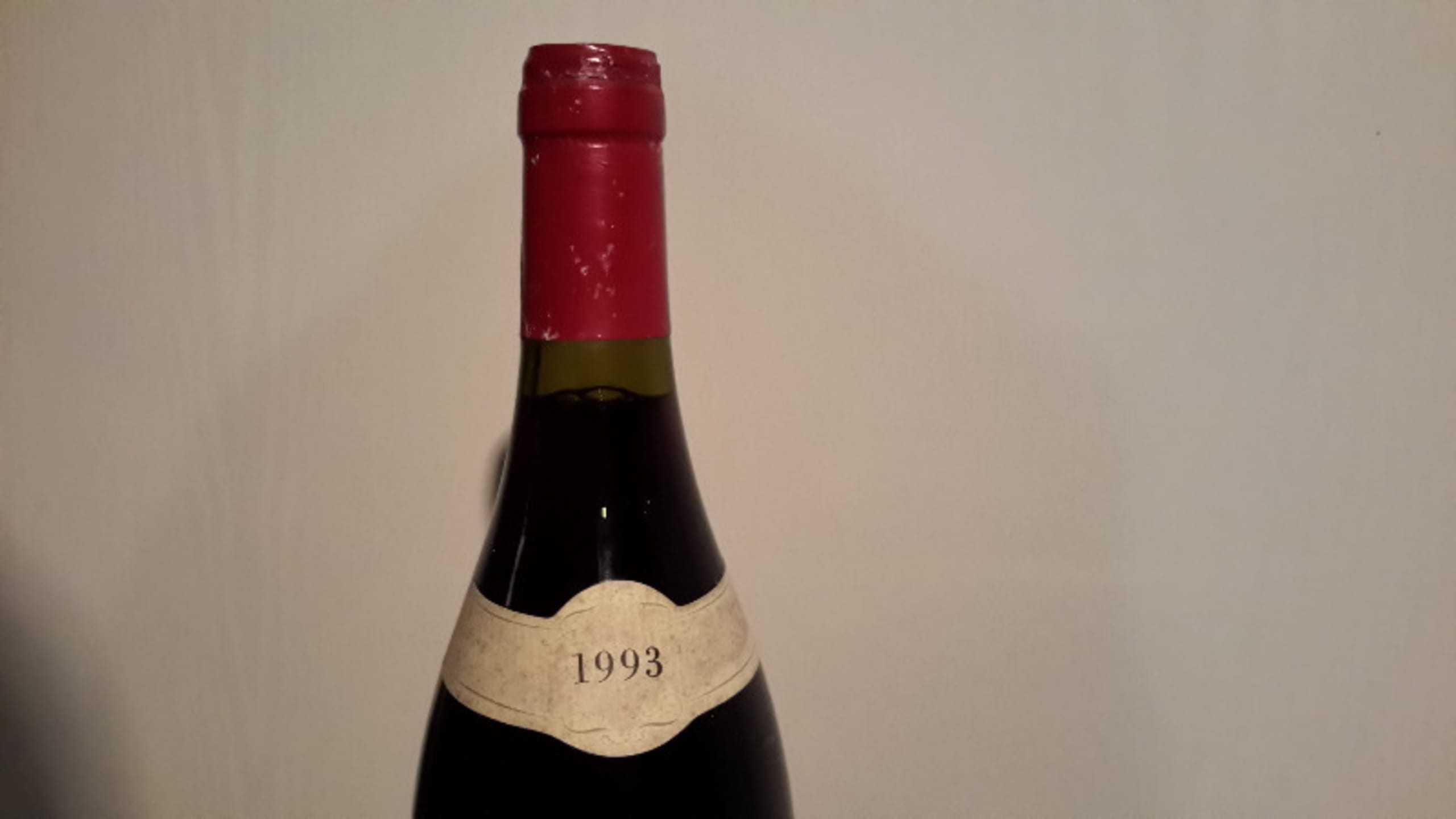 Wine Level