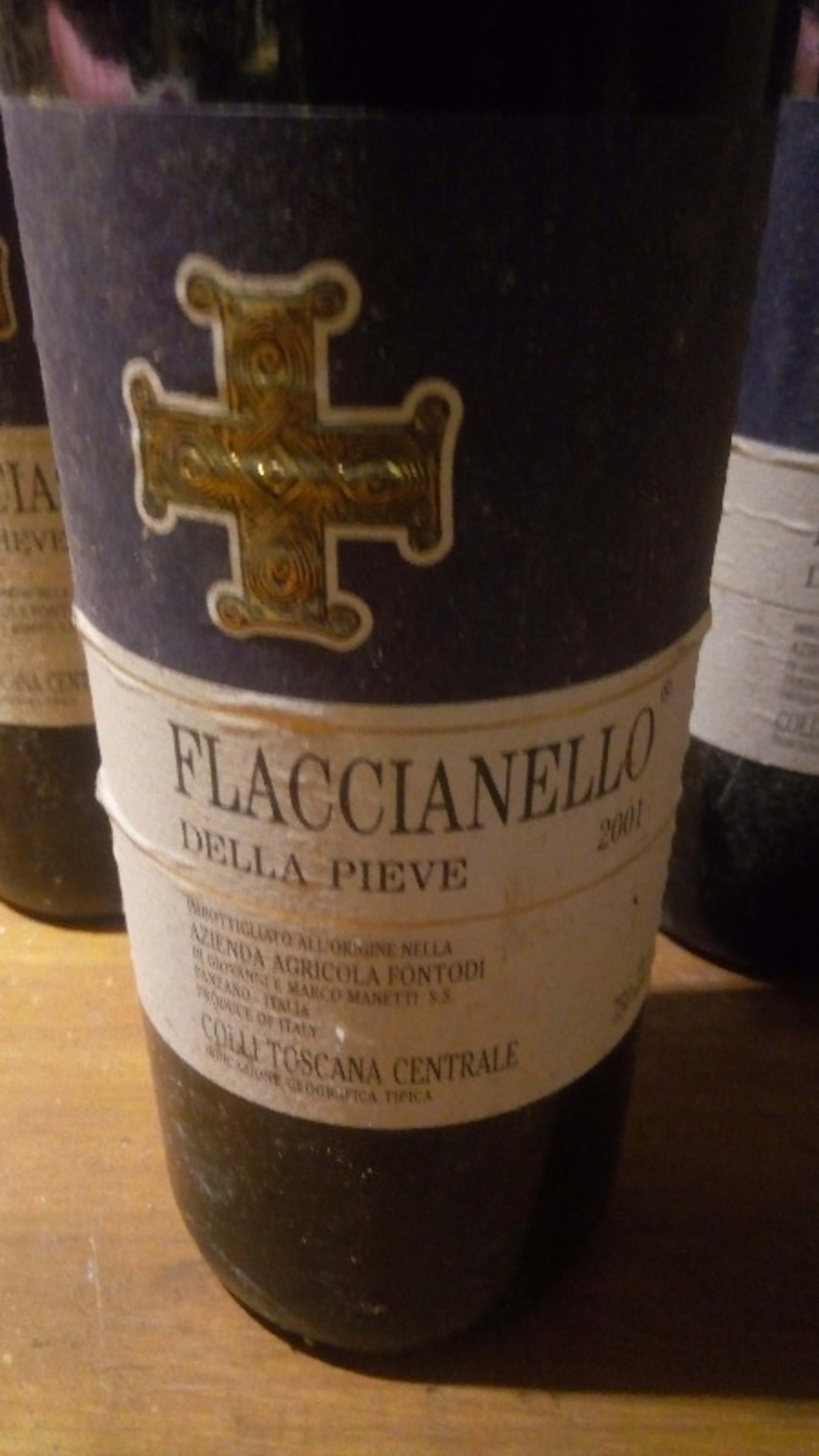 Label
