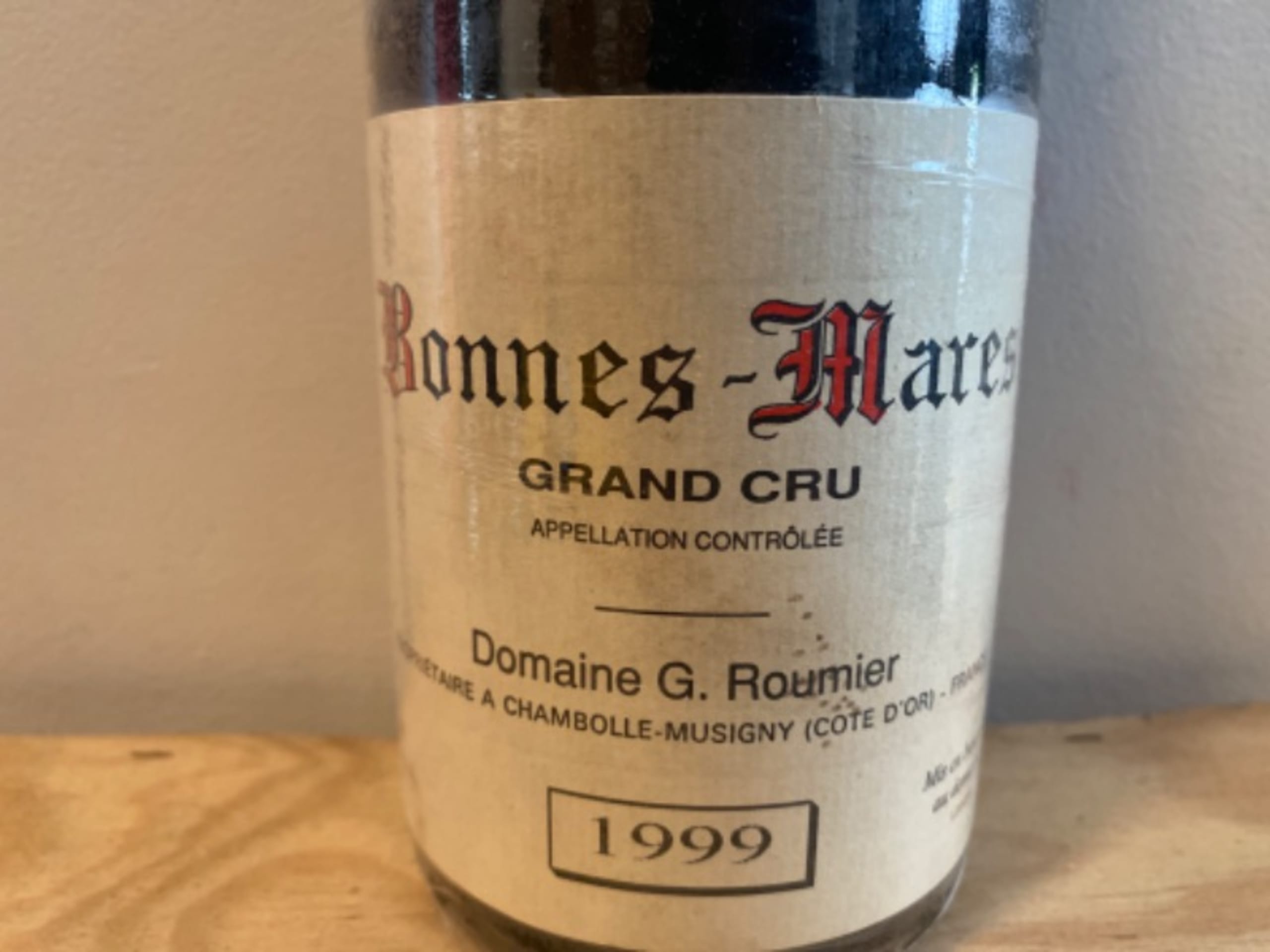 Label