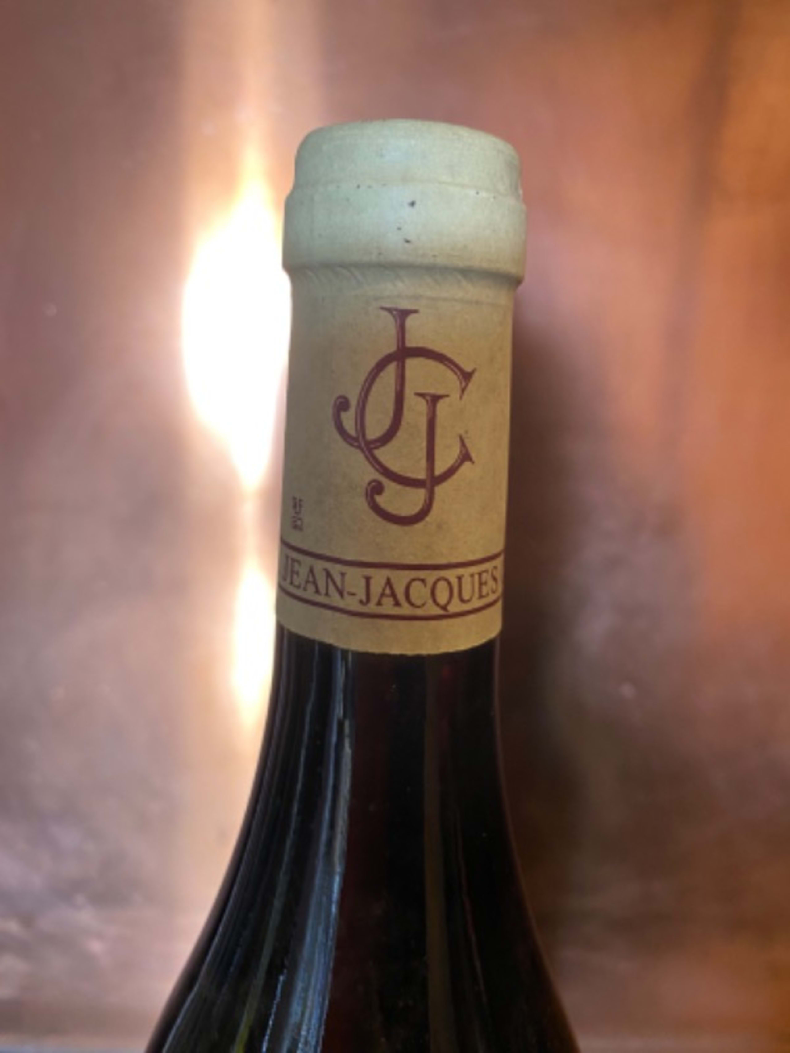 Wine Level