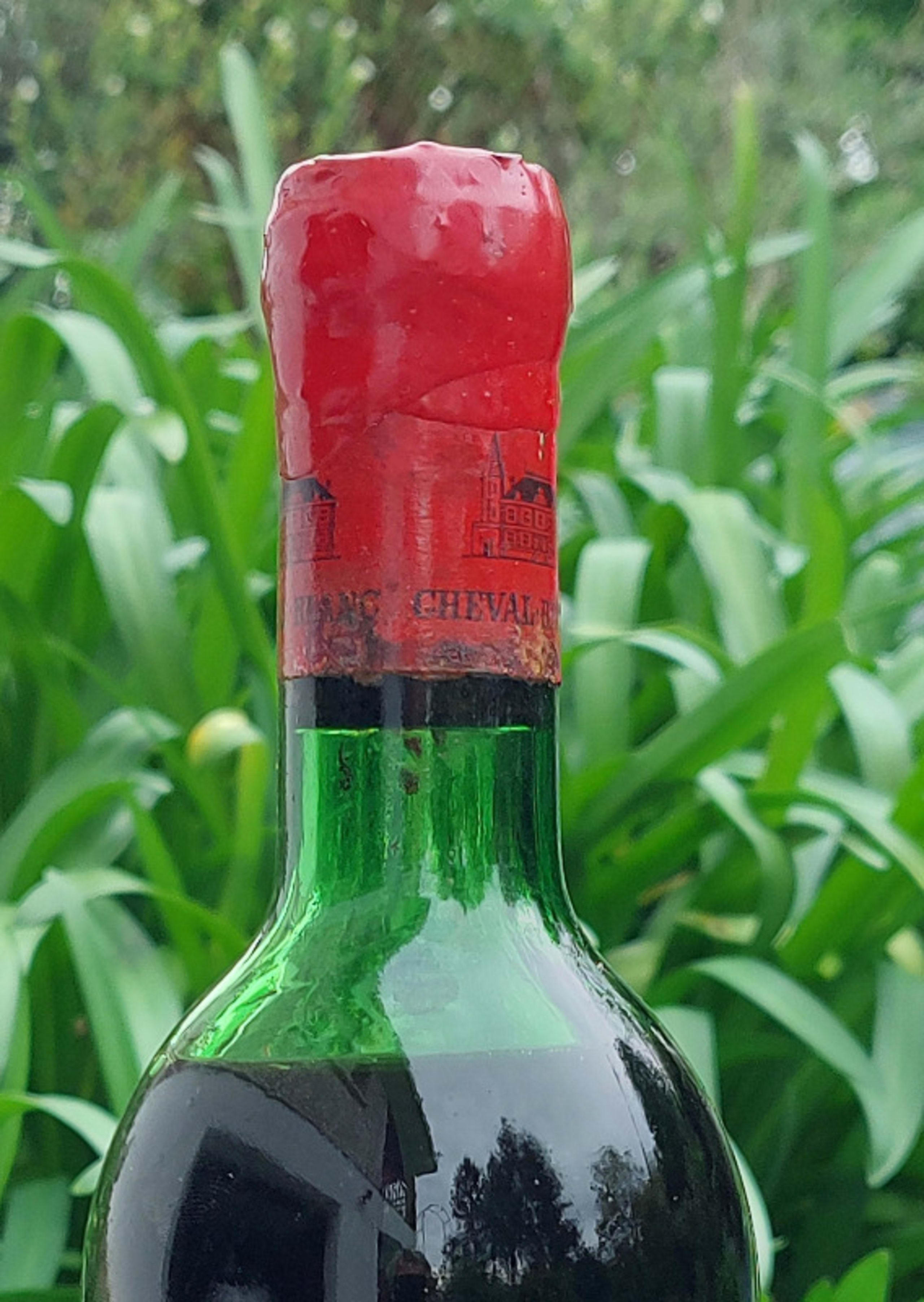 Wine Level