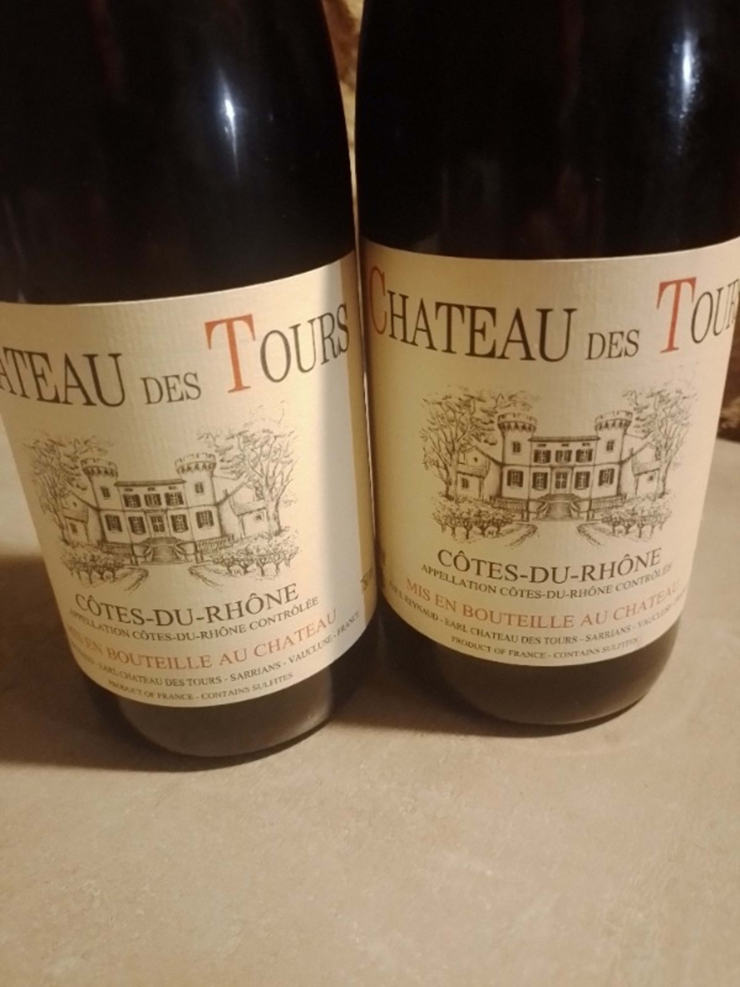 Label