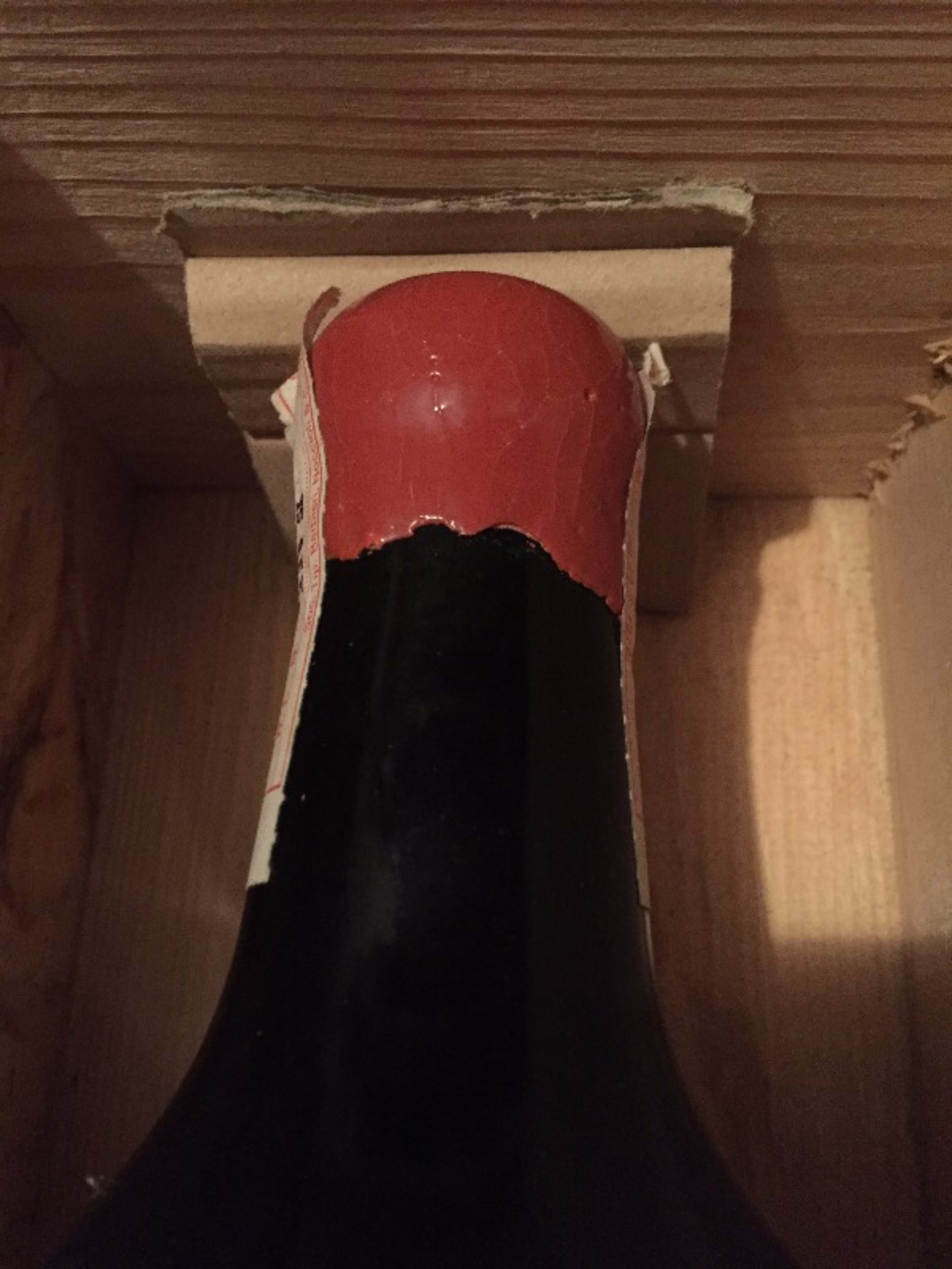 Wine Level