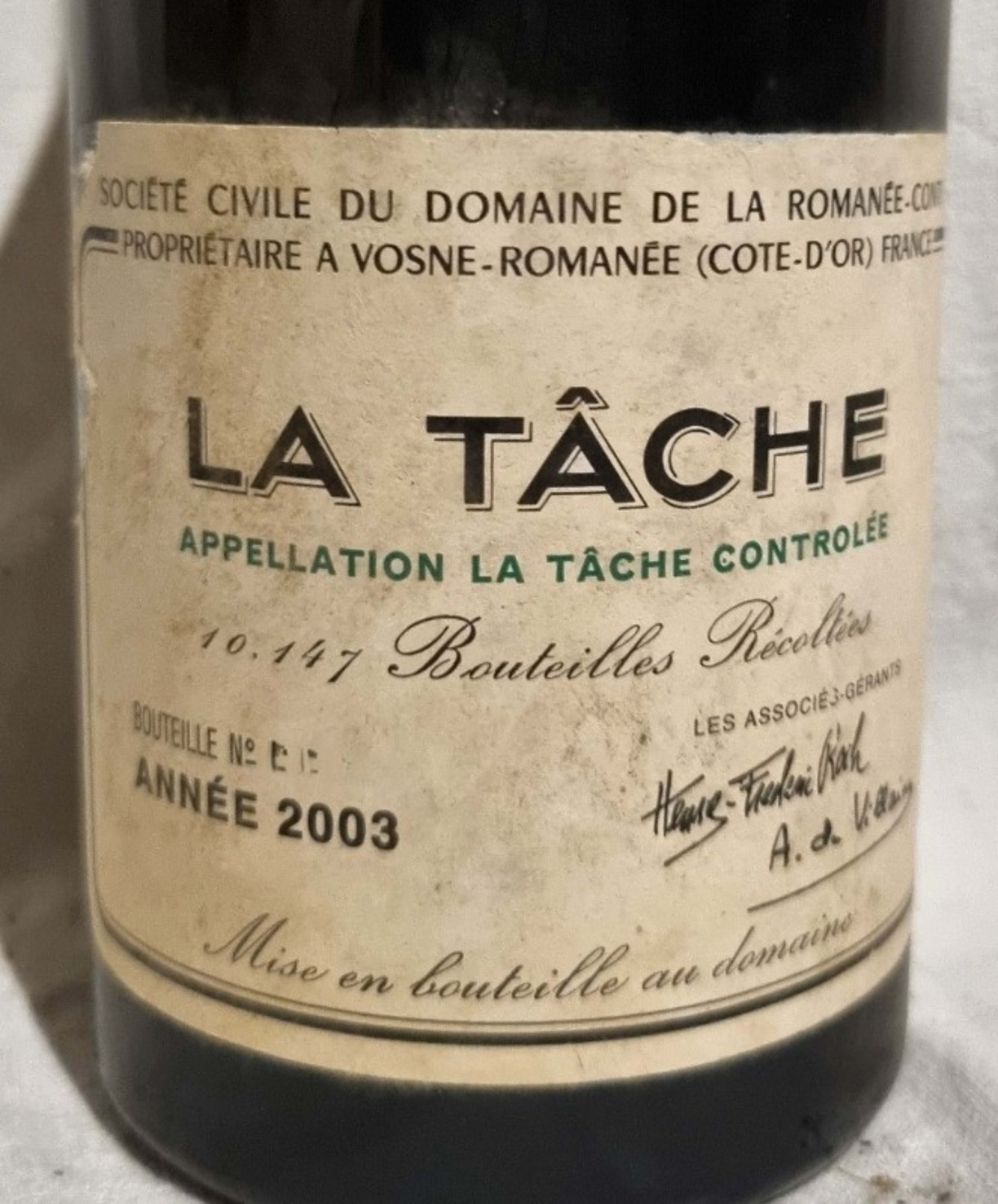 Label