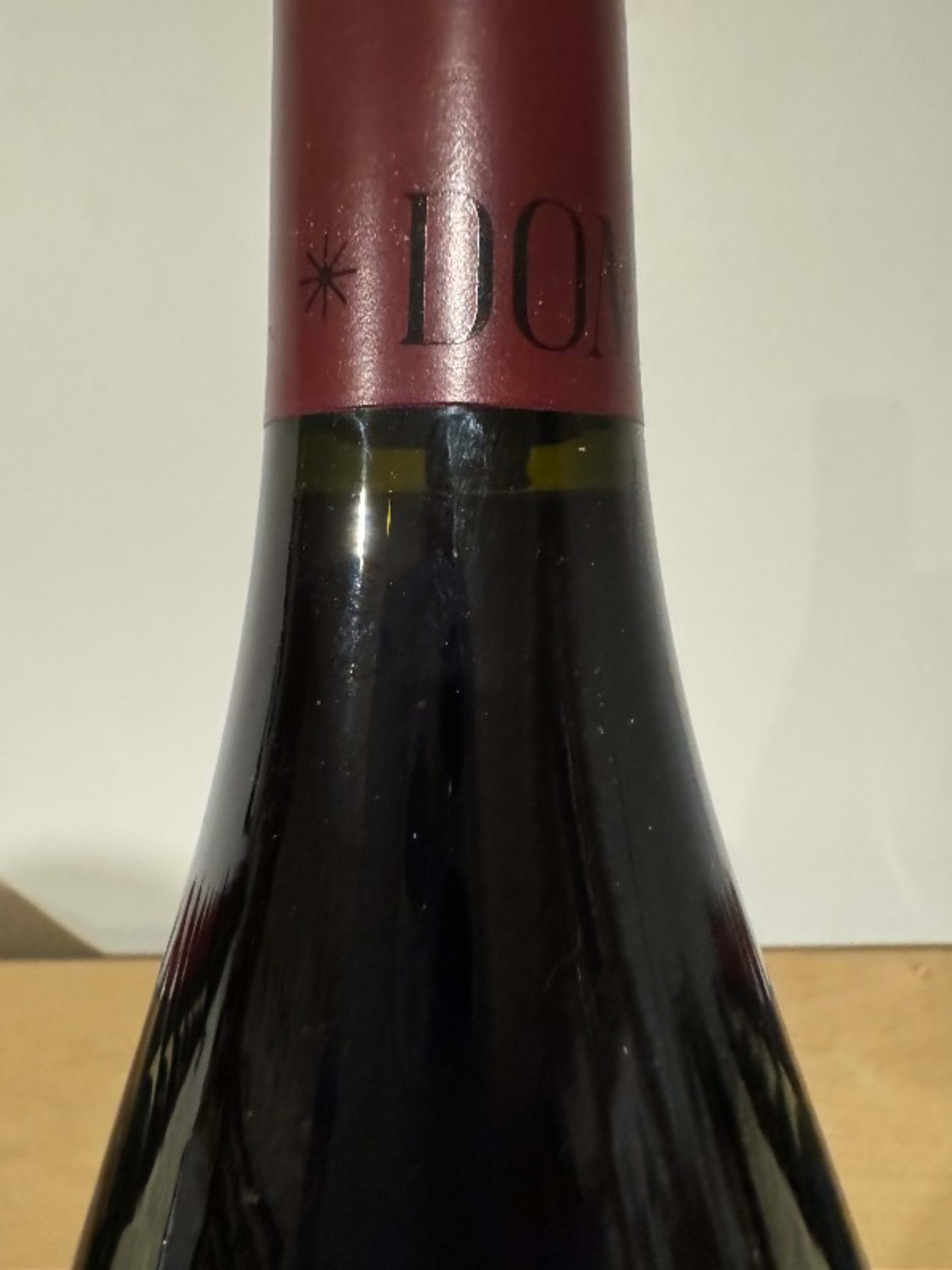 Wine Level