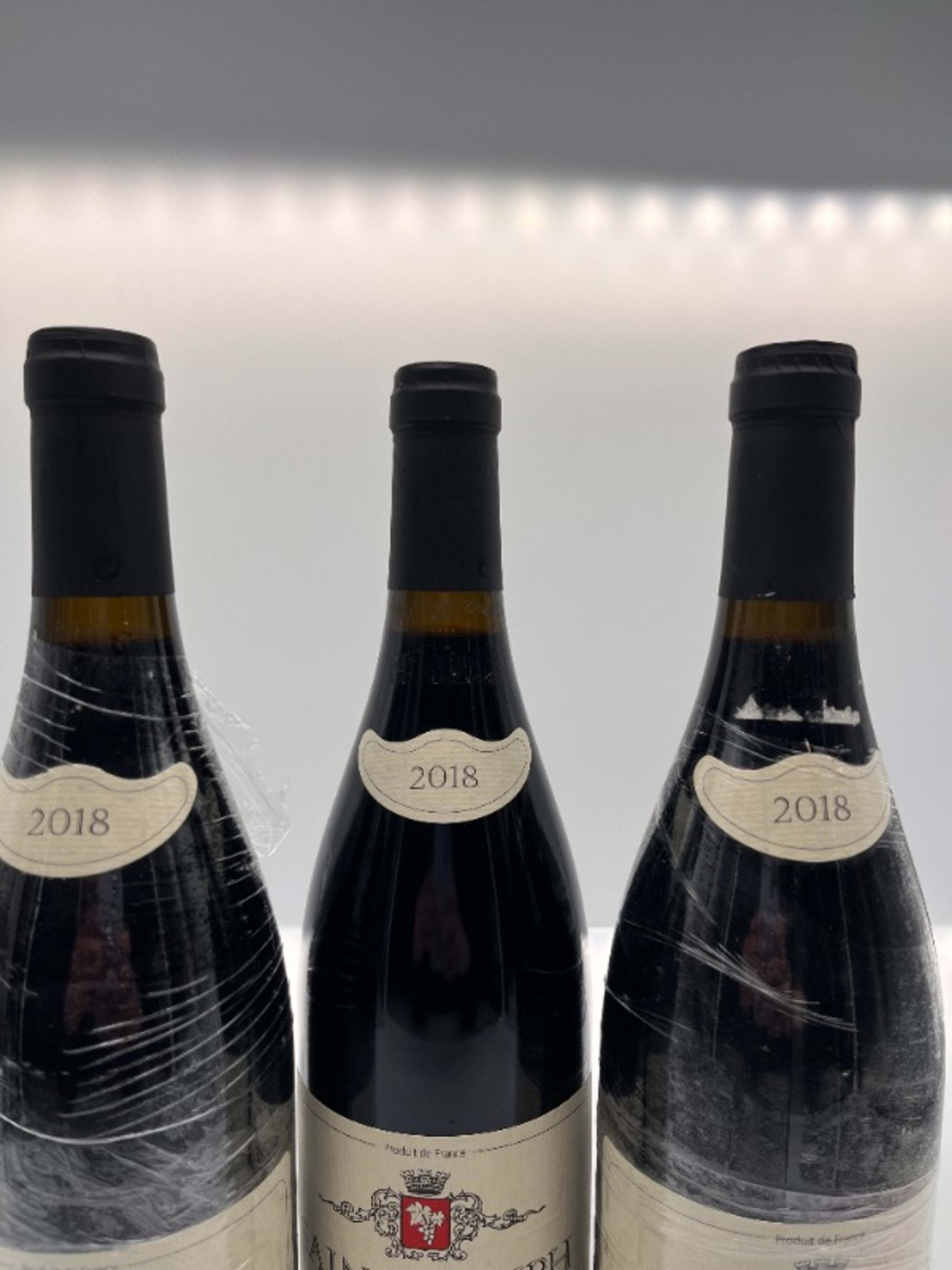 Wine Level