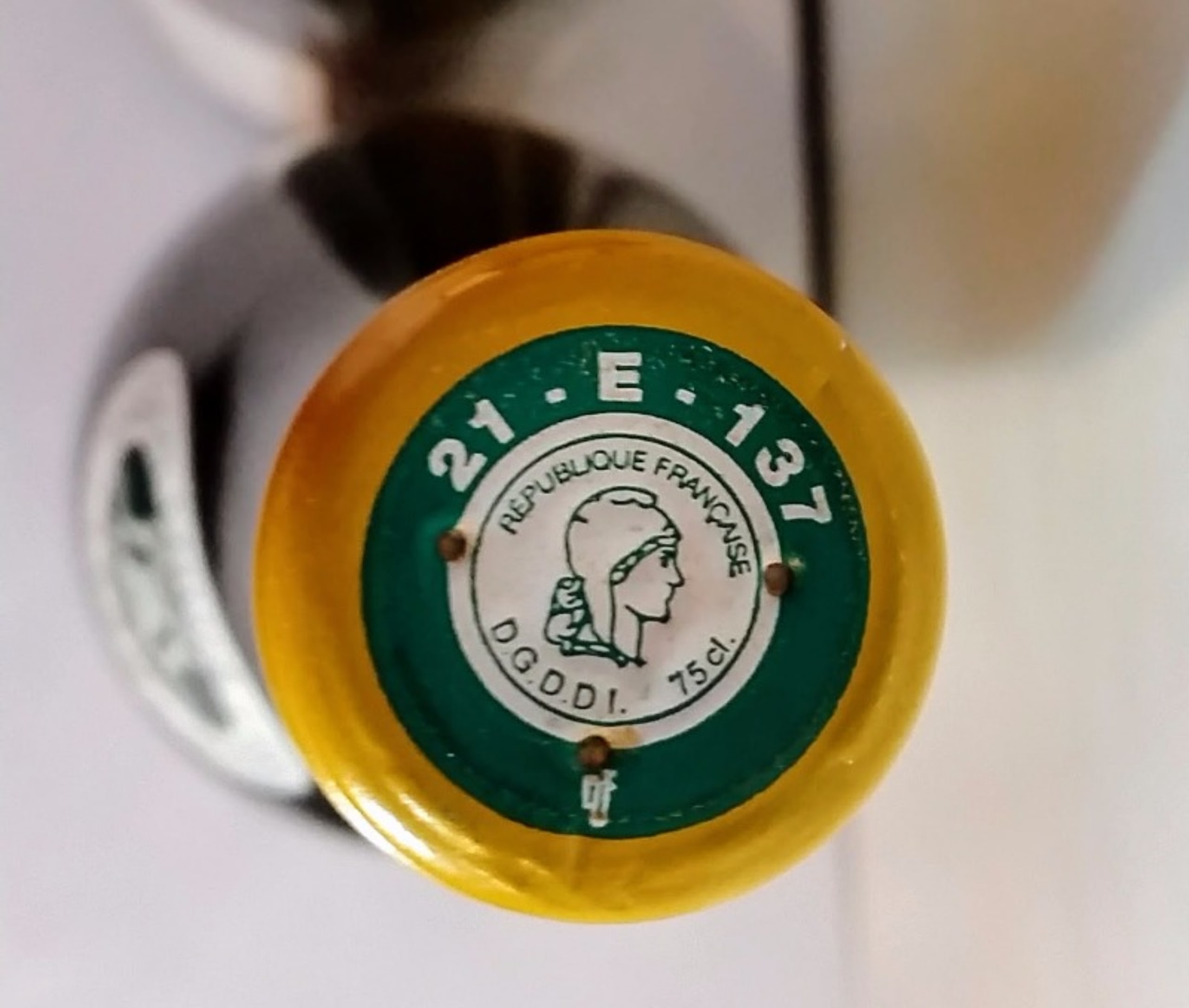 Capsules