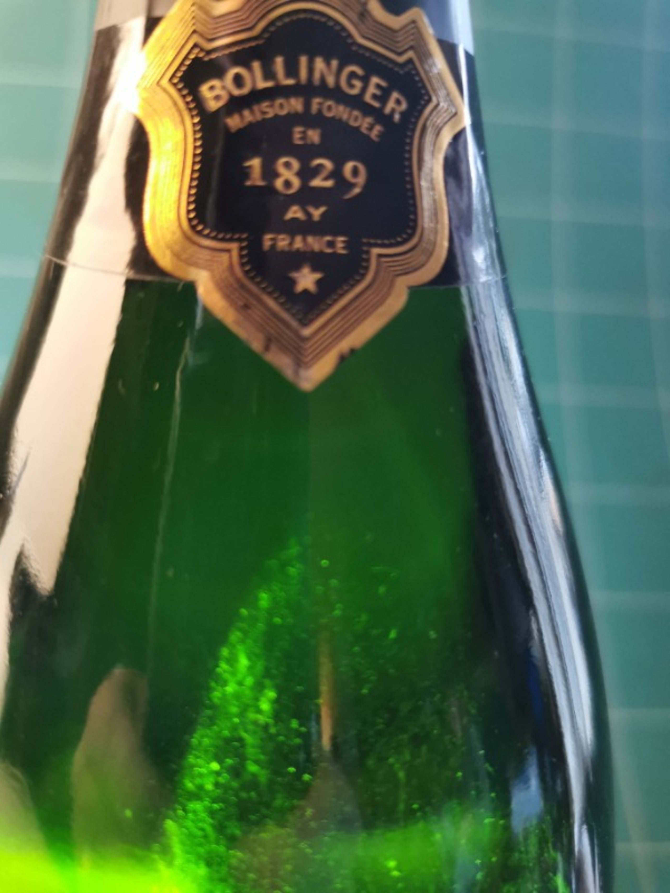 Wine Level