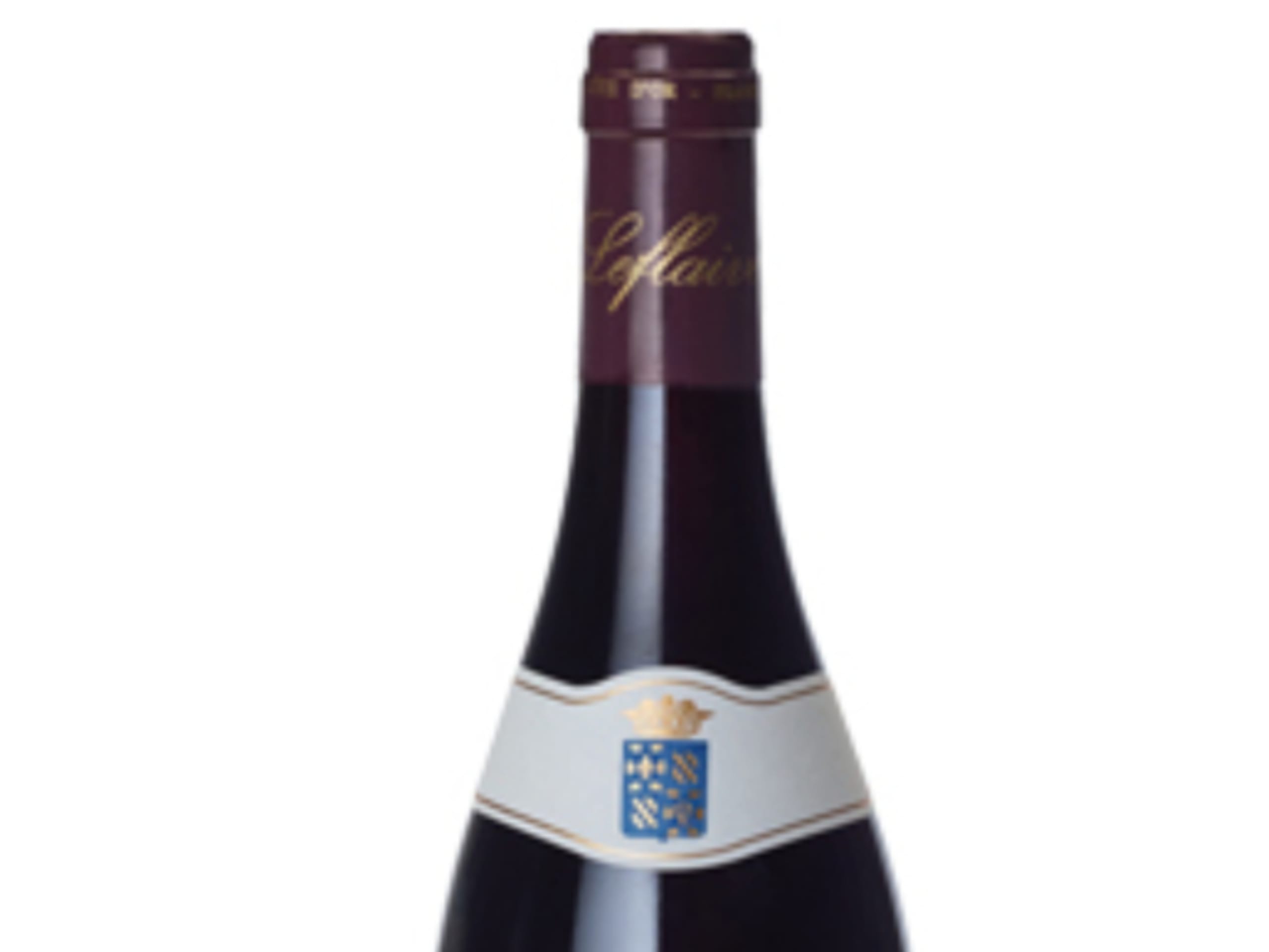 Wine Level