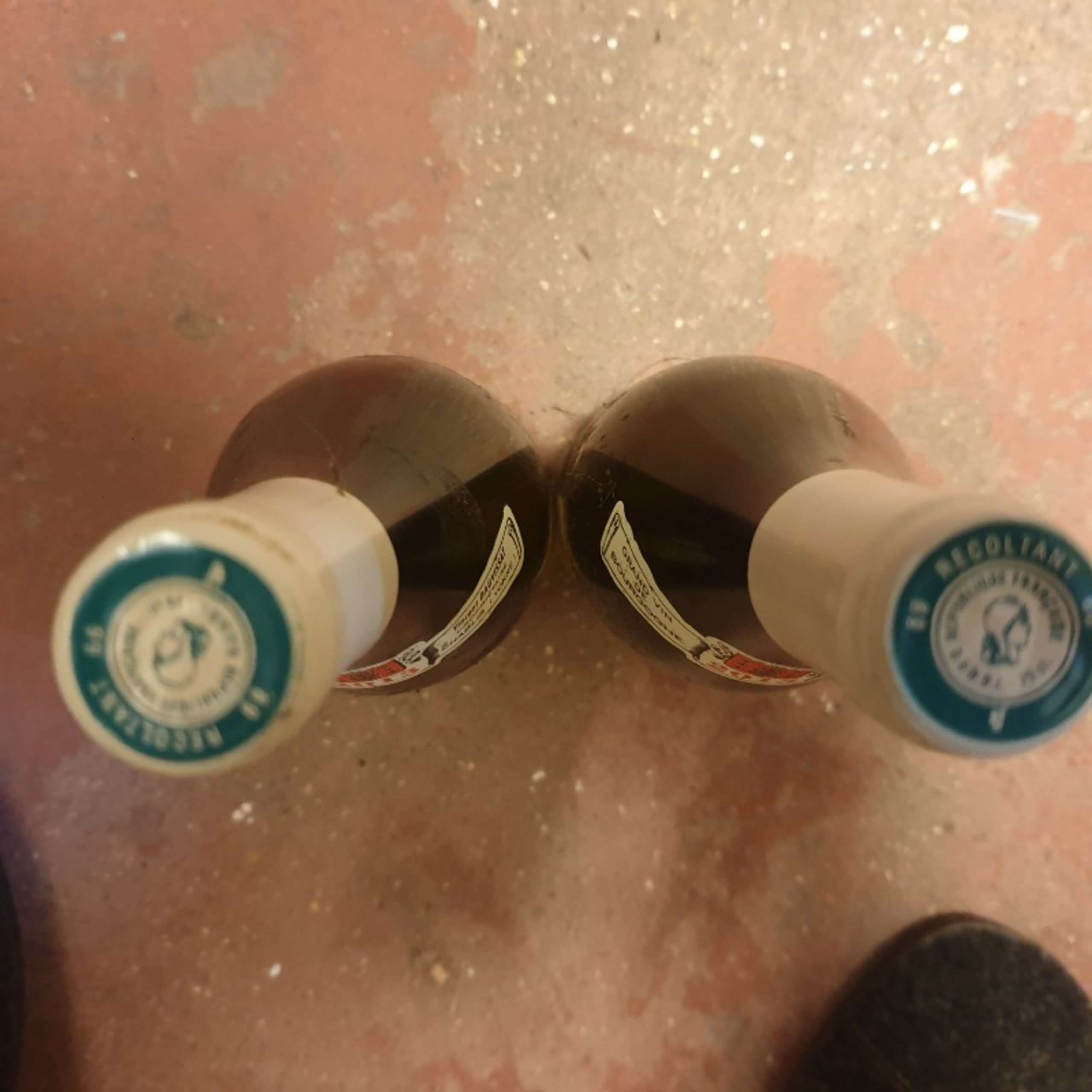 Capsules