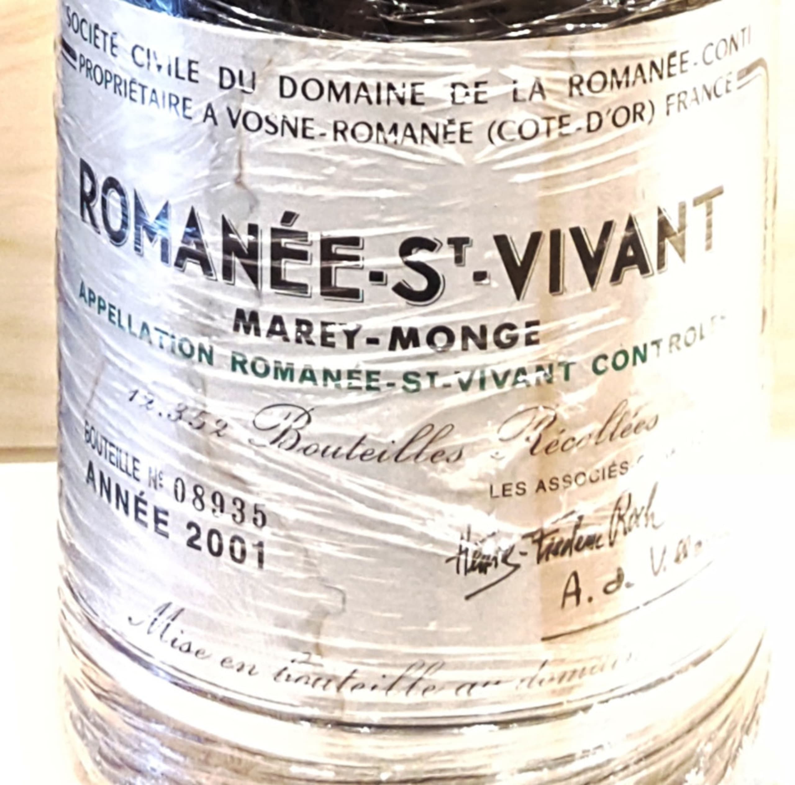 Label