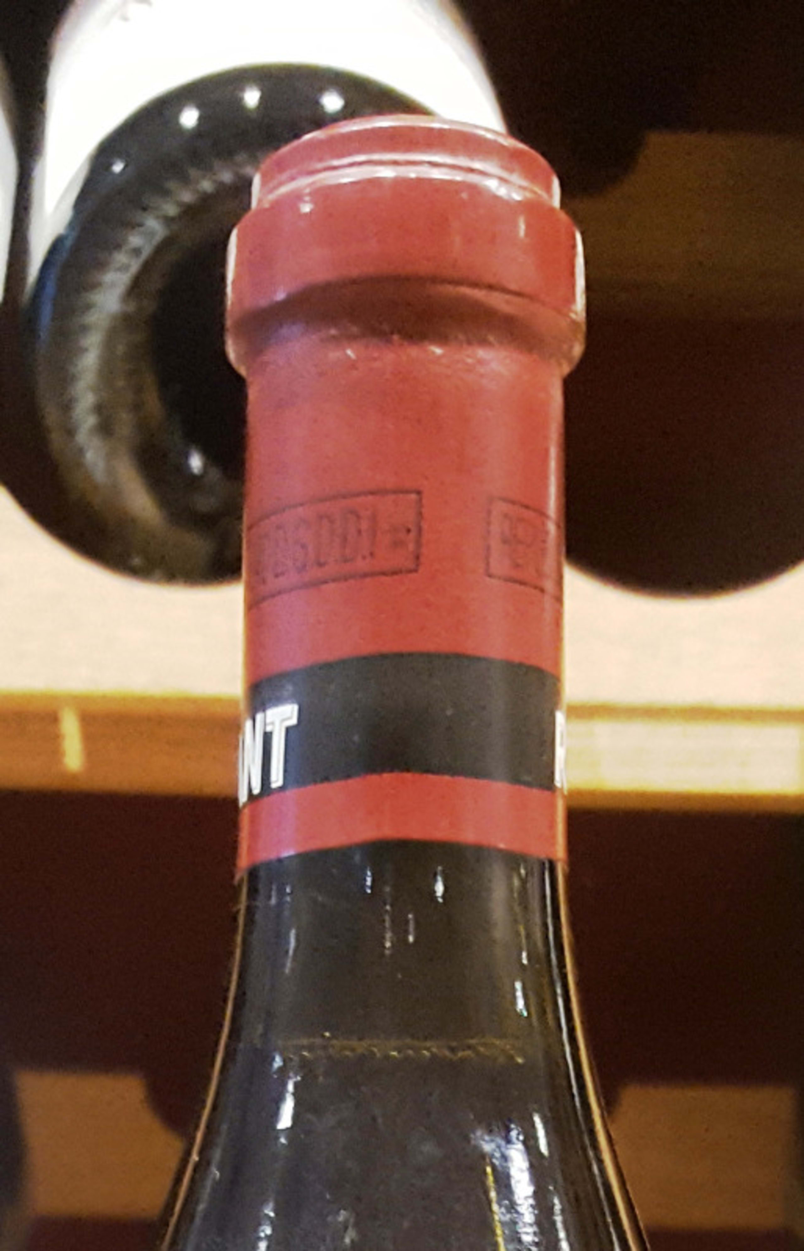 Wine Level