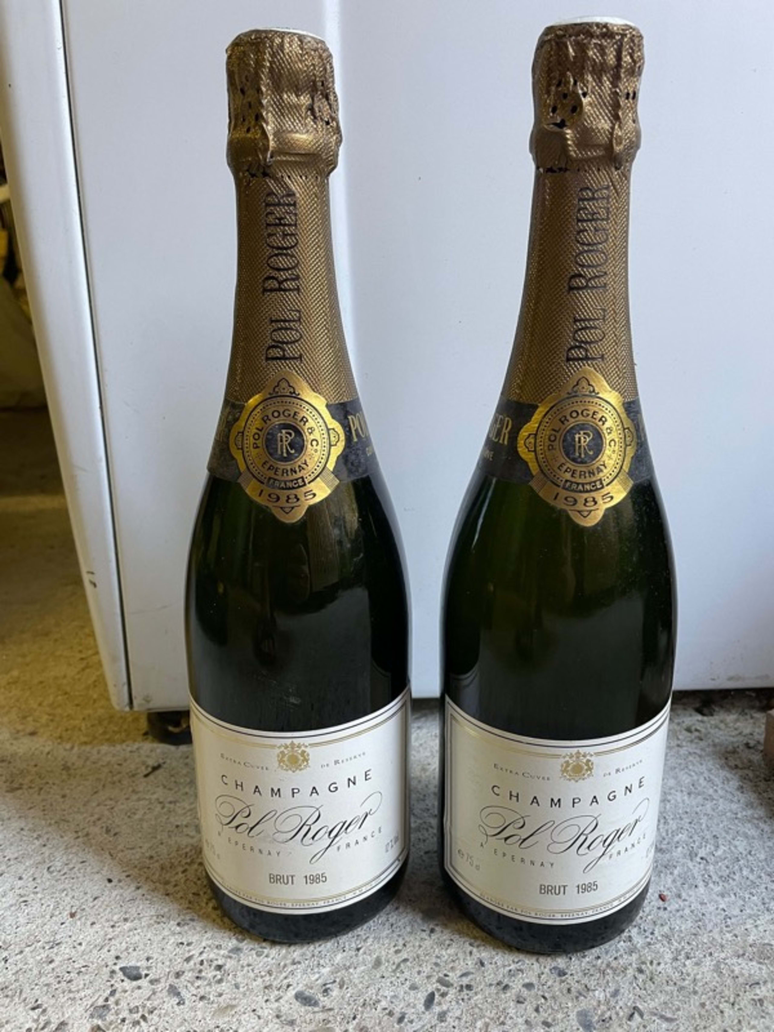 Wine Level