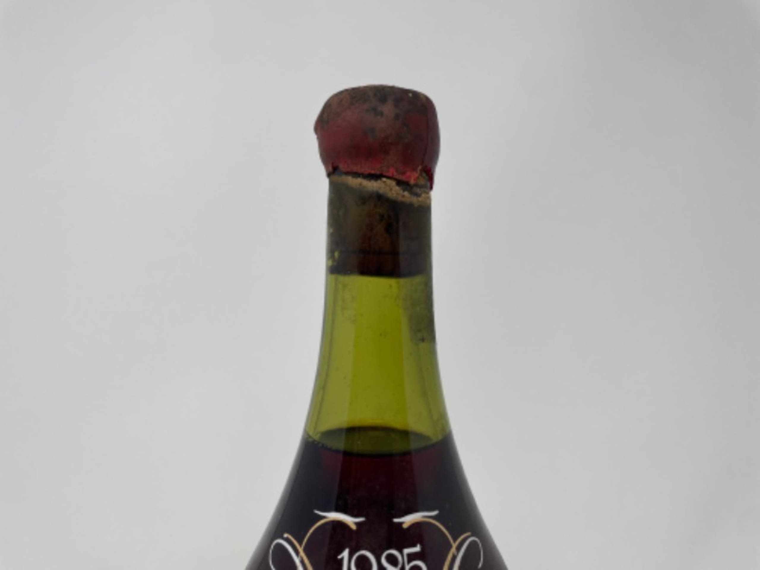 Wine Level
