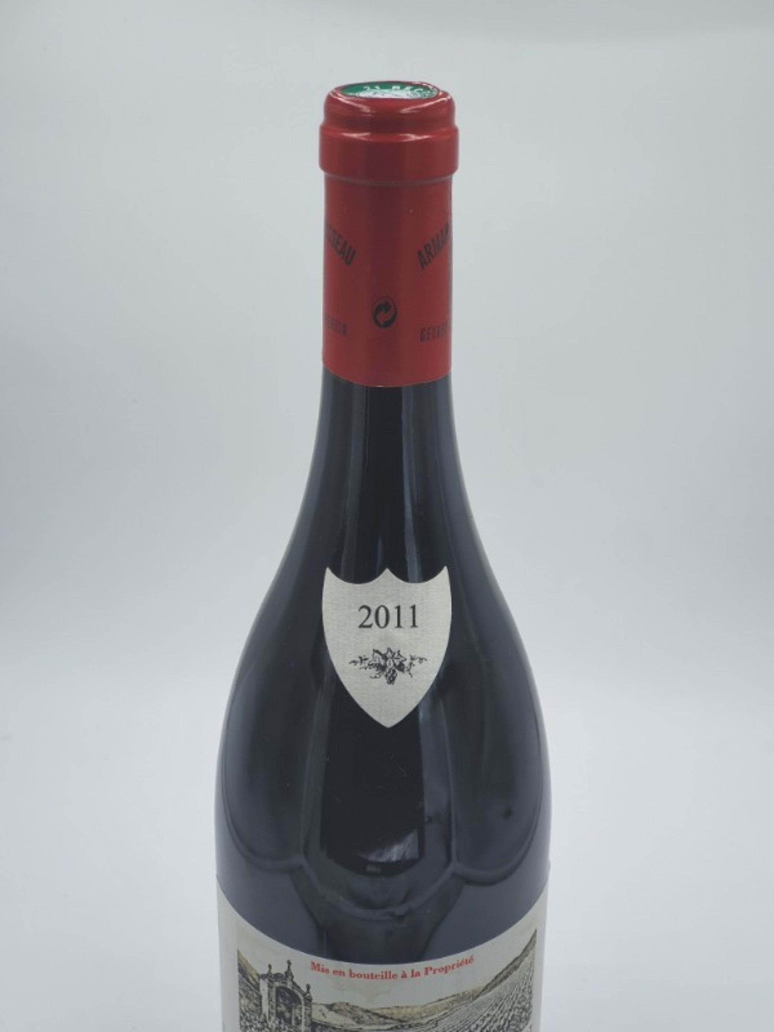 Wine Level