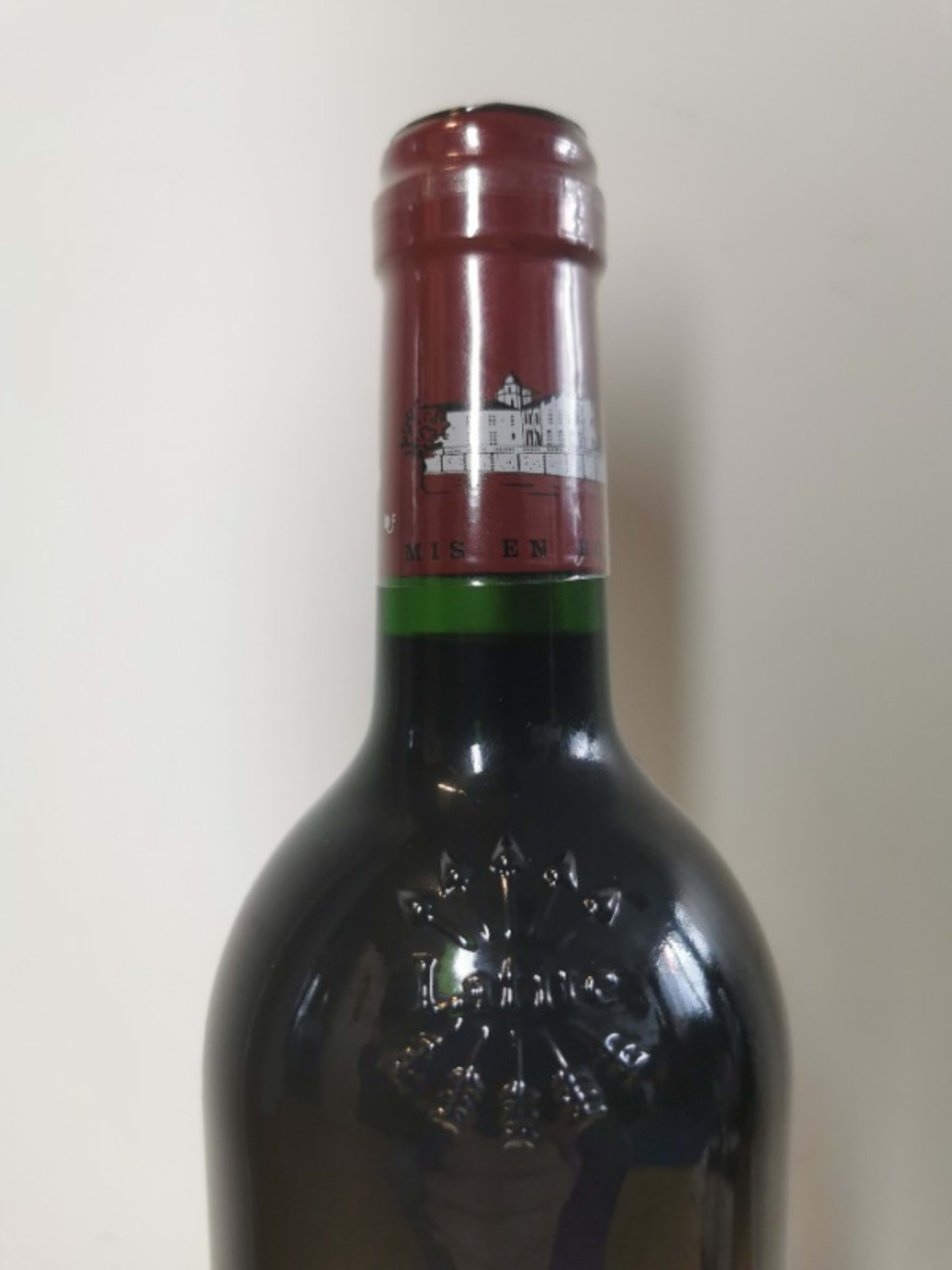 Wine Level