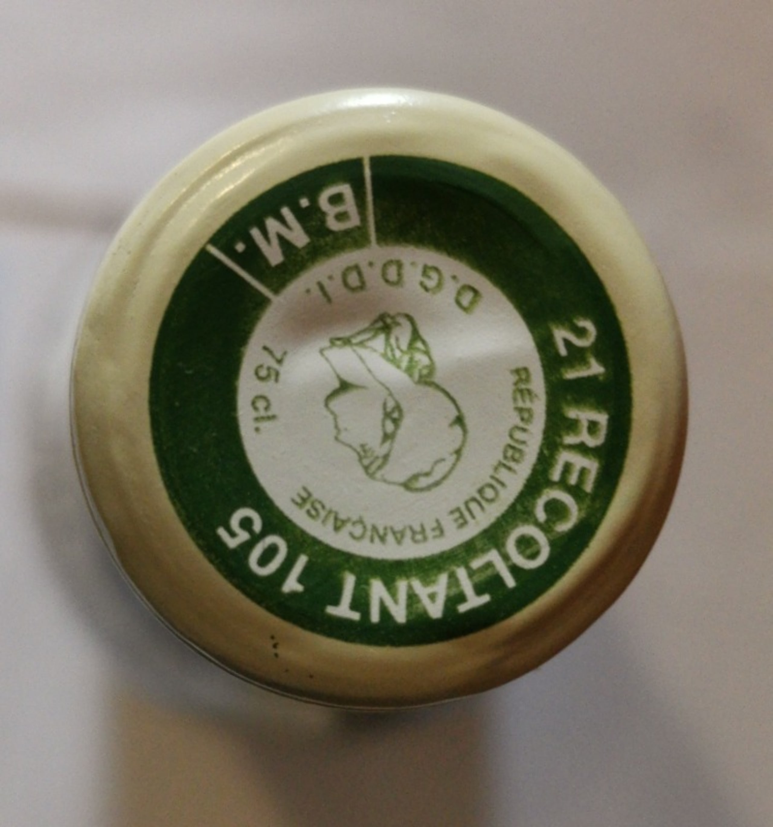 Capsules