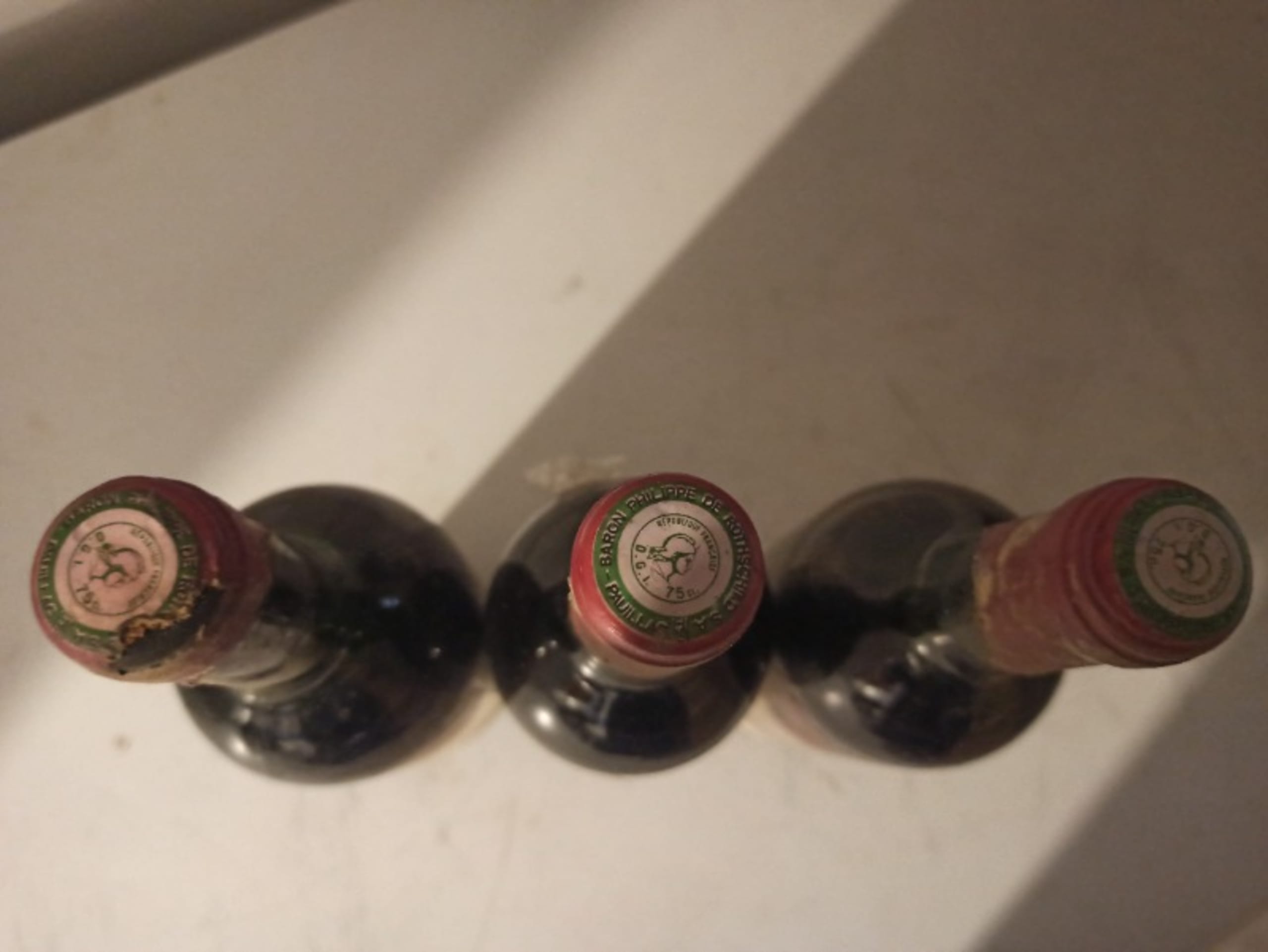 Capsules
