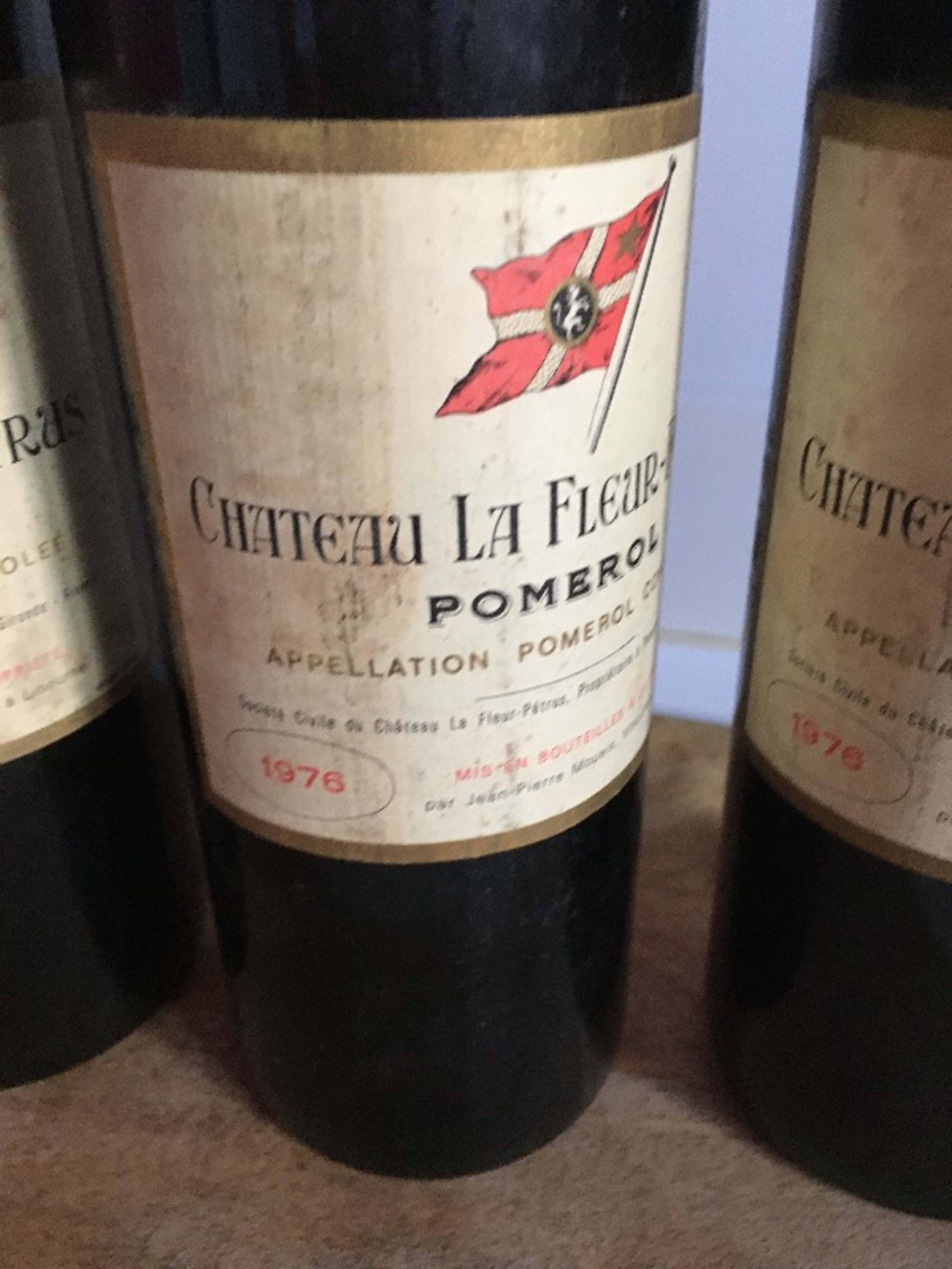 Label