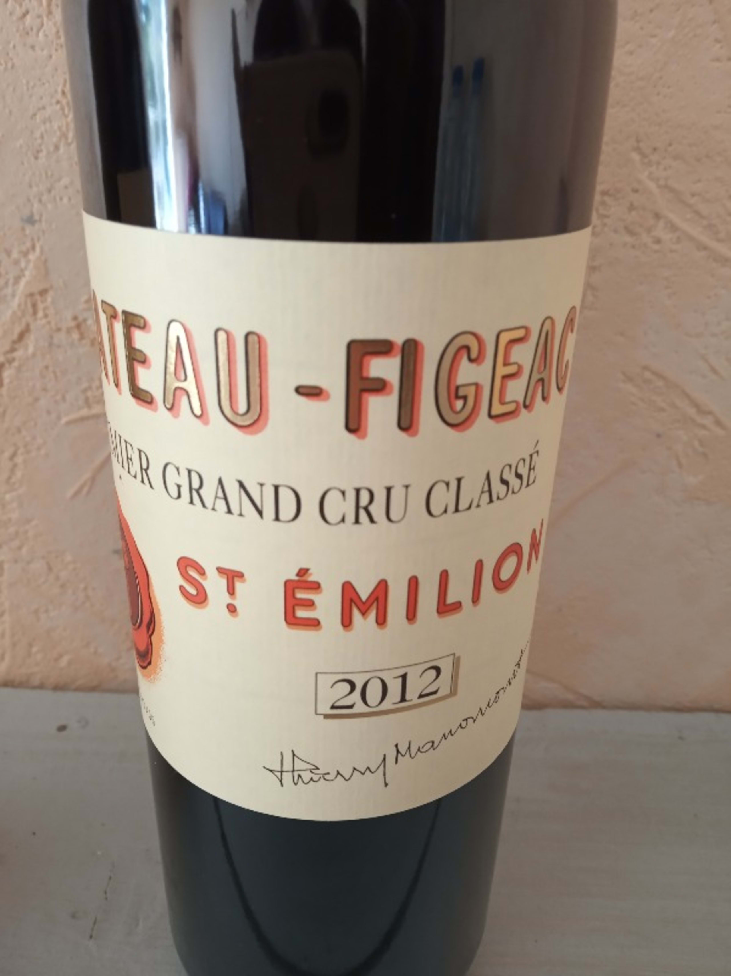 Étiquette