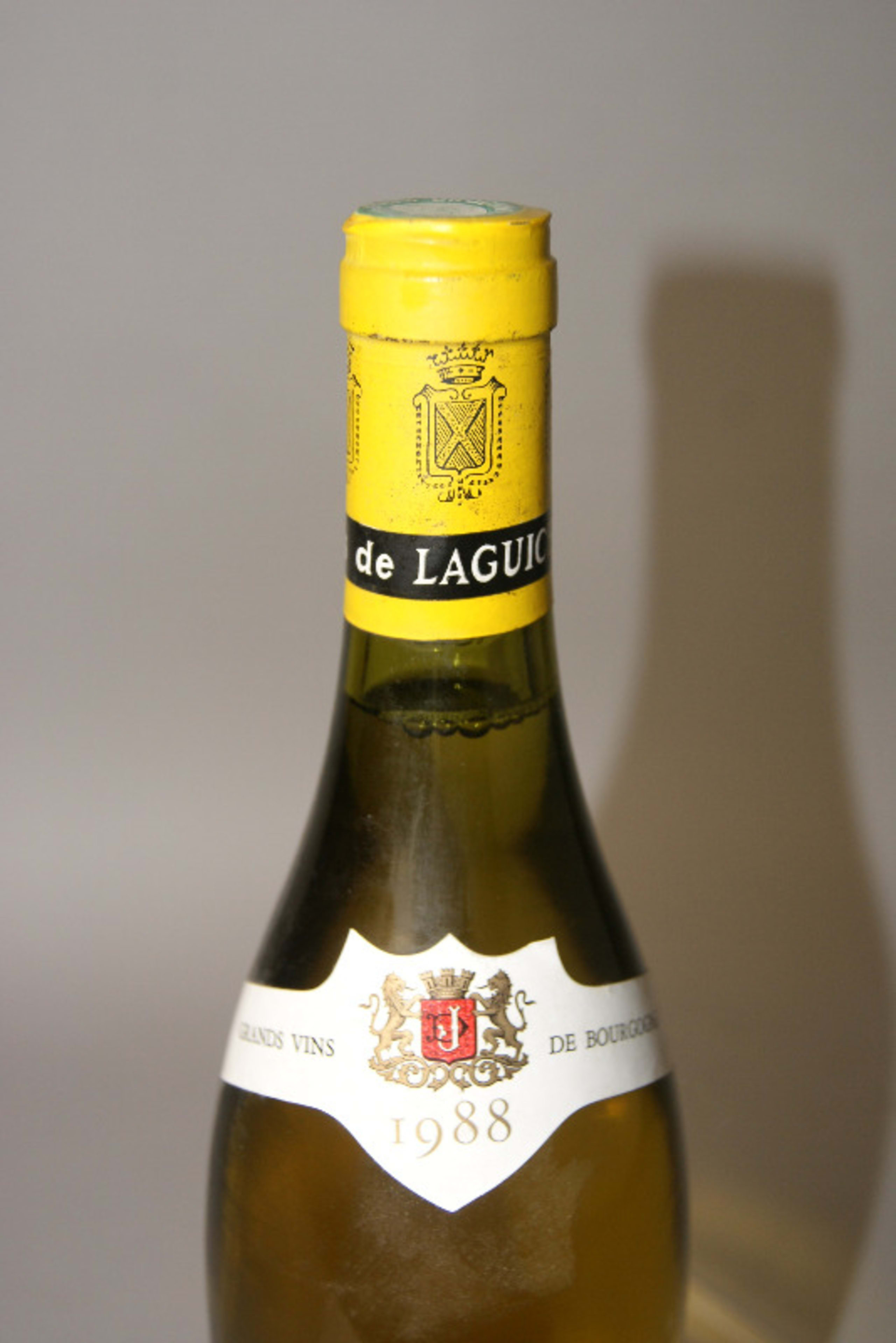 Wine Level